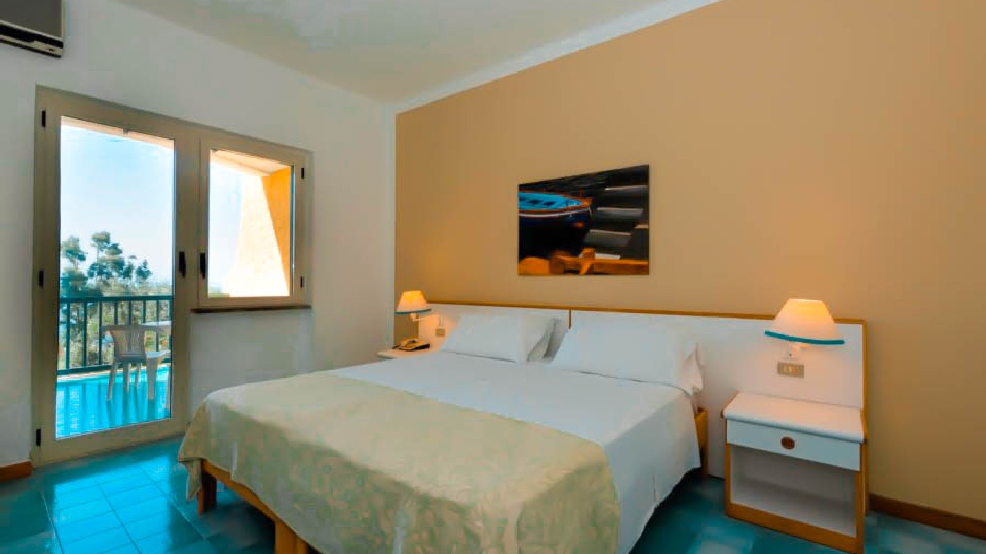 Hotel & Resort Torre Normanna