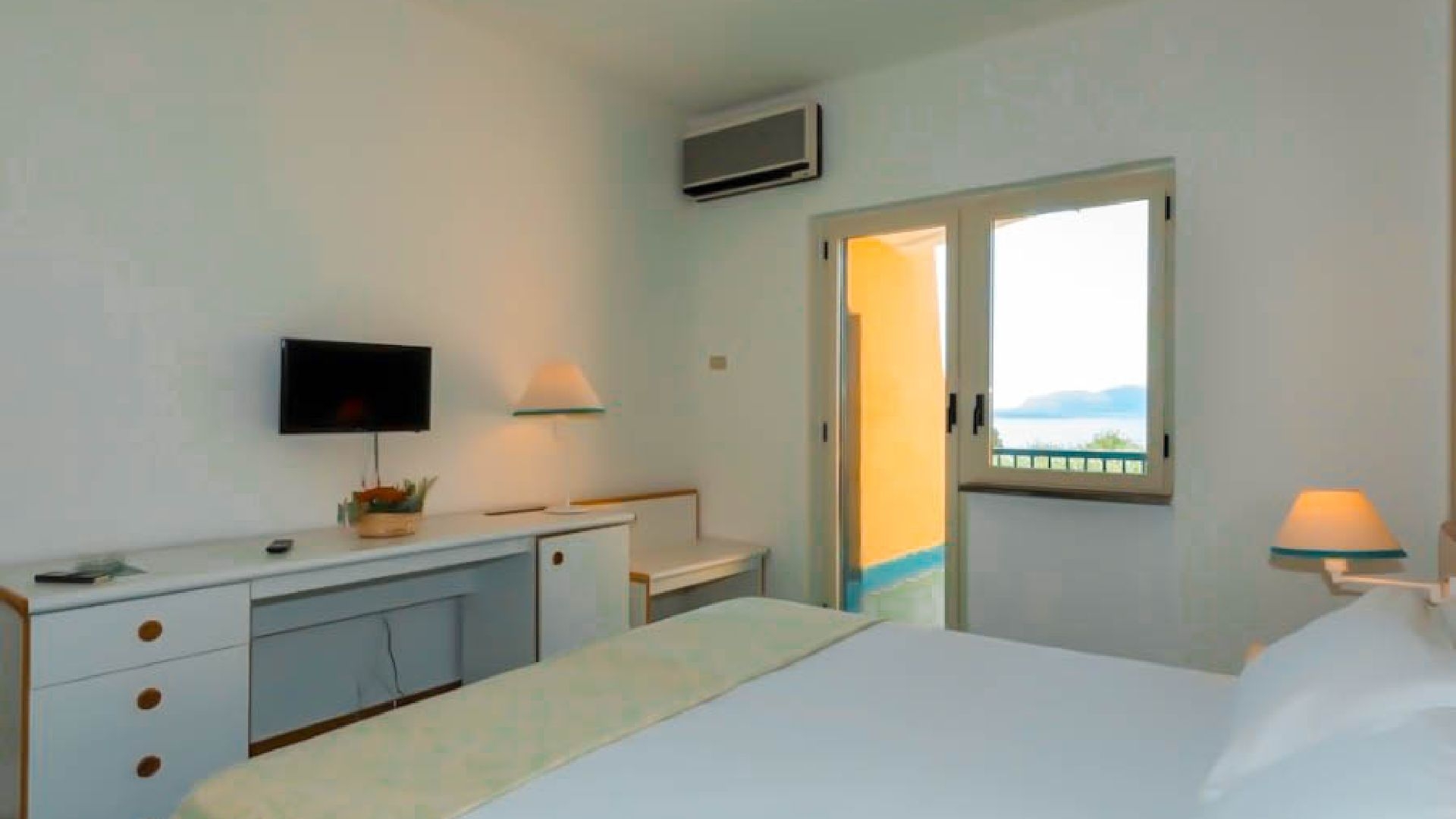 Hotel & Resort Torre Normanna