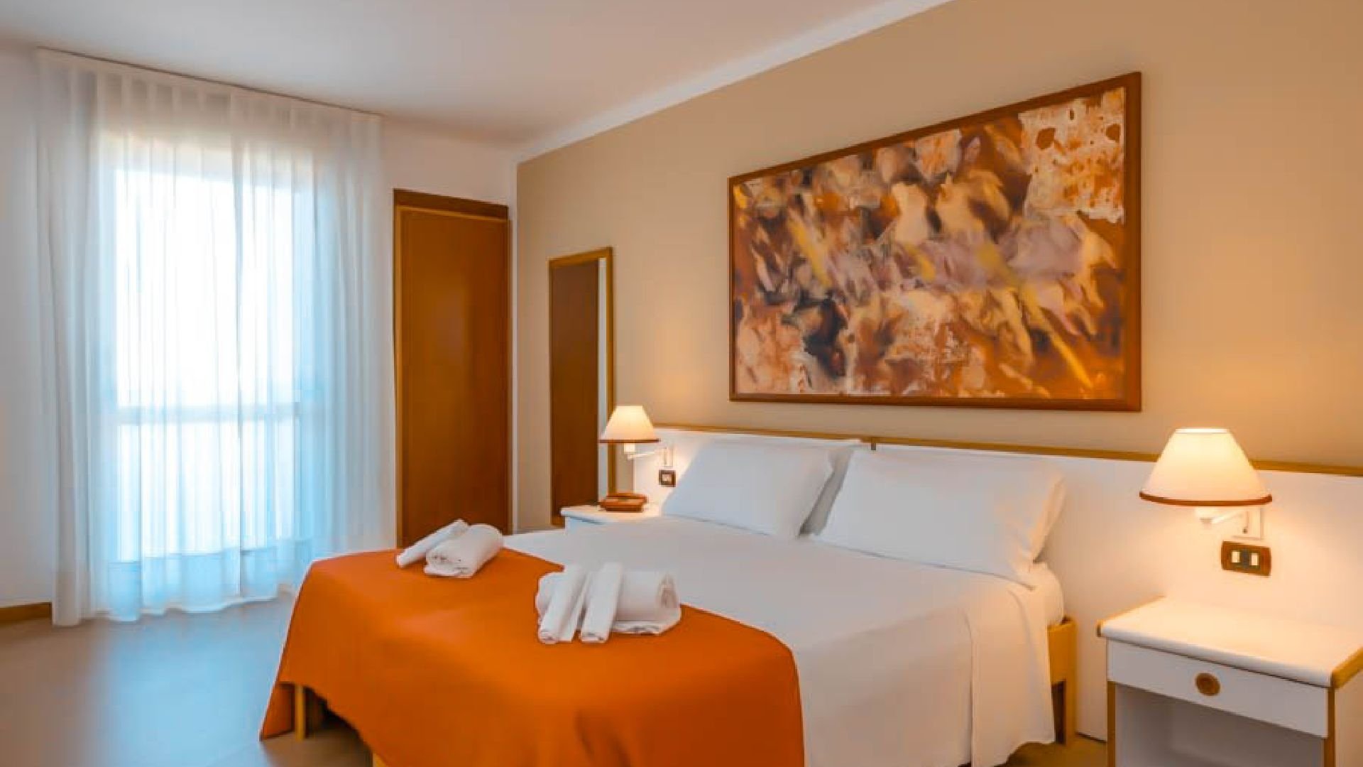 Hotel & Resort Torre Normanna