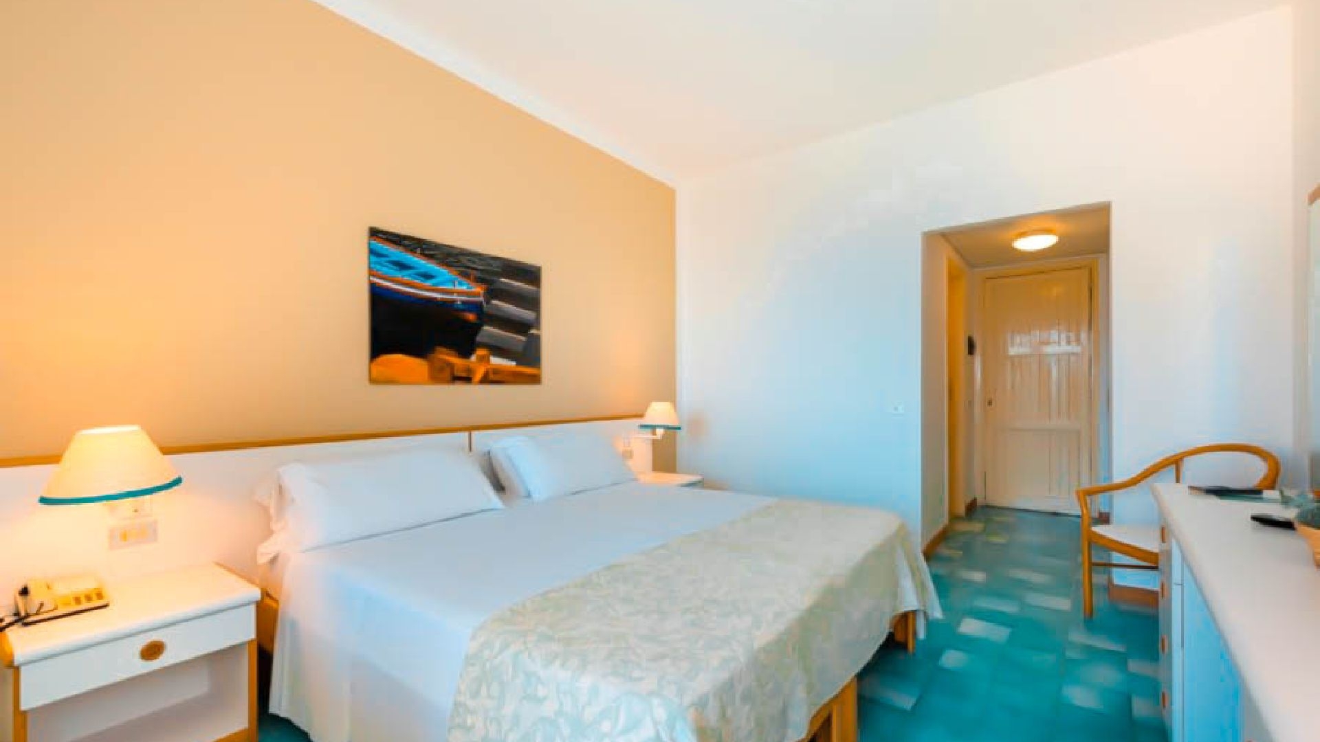 Hotel & Resort Torre Normanna
