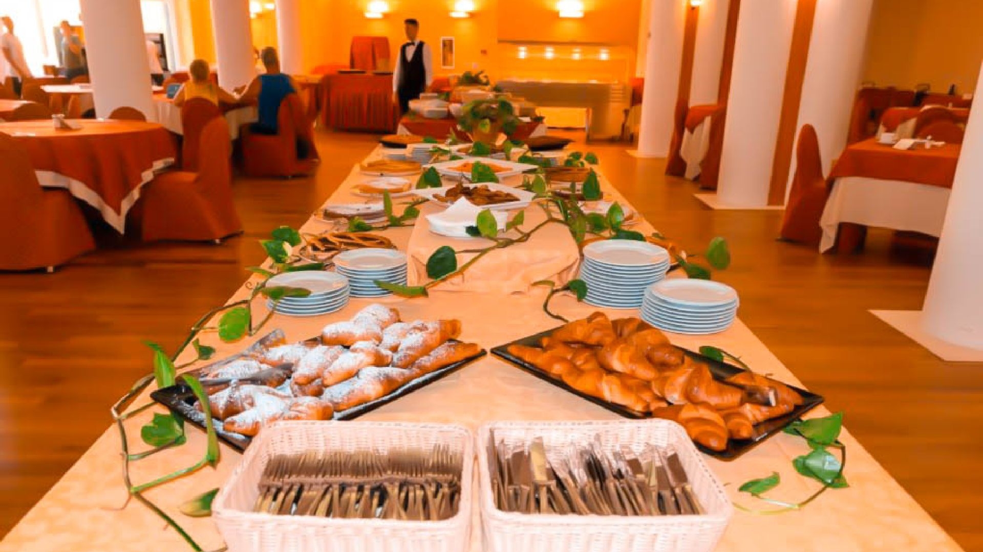 Hotel & Resort Torre Normanna
