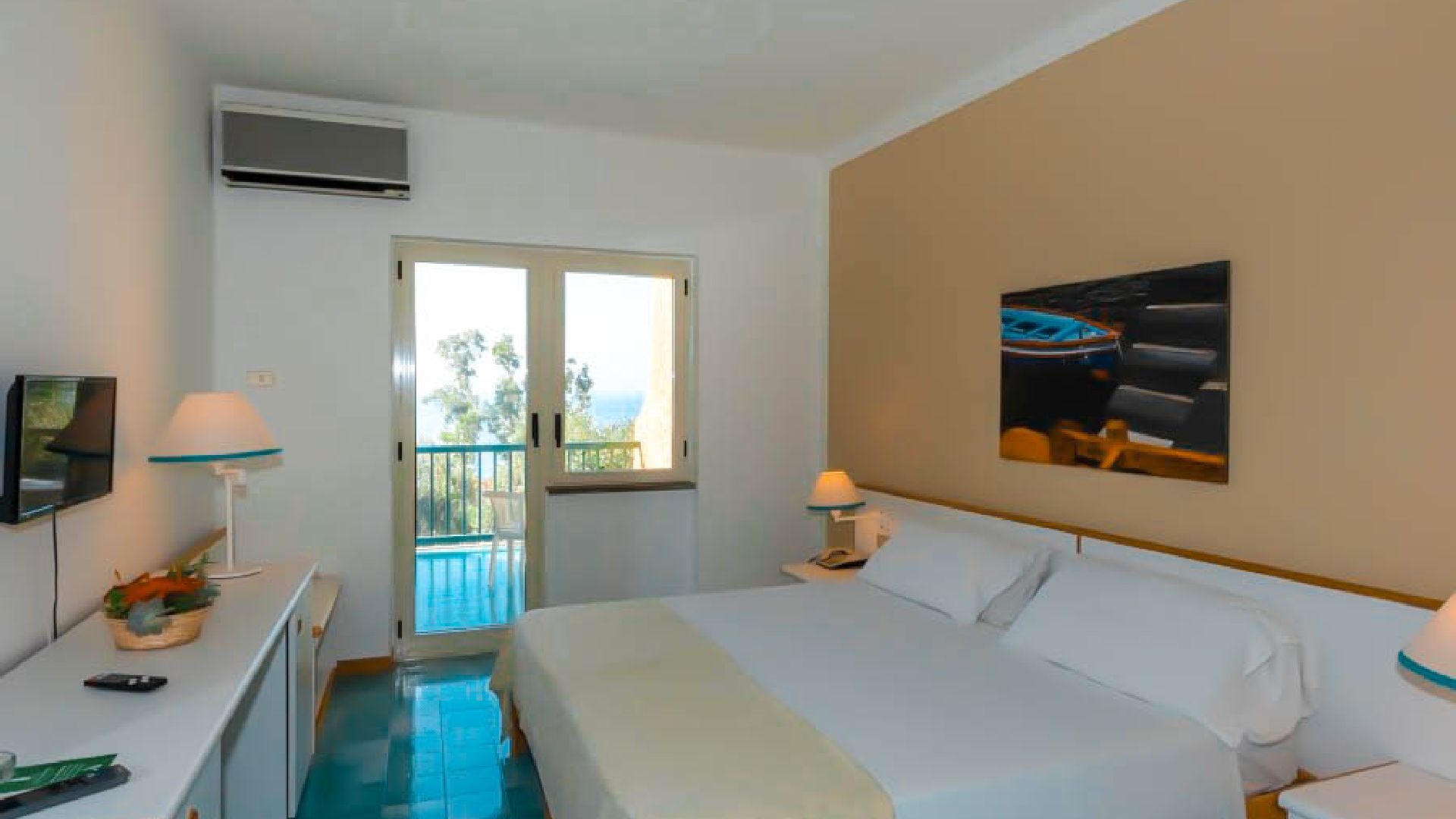 Hotel & Resort Torre Normanna