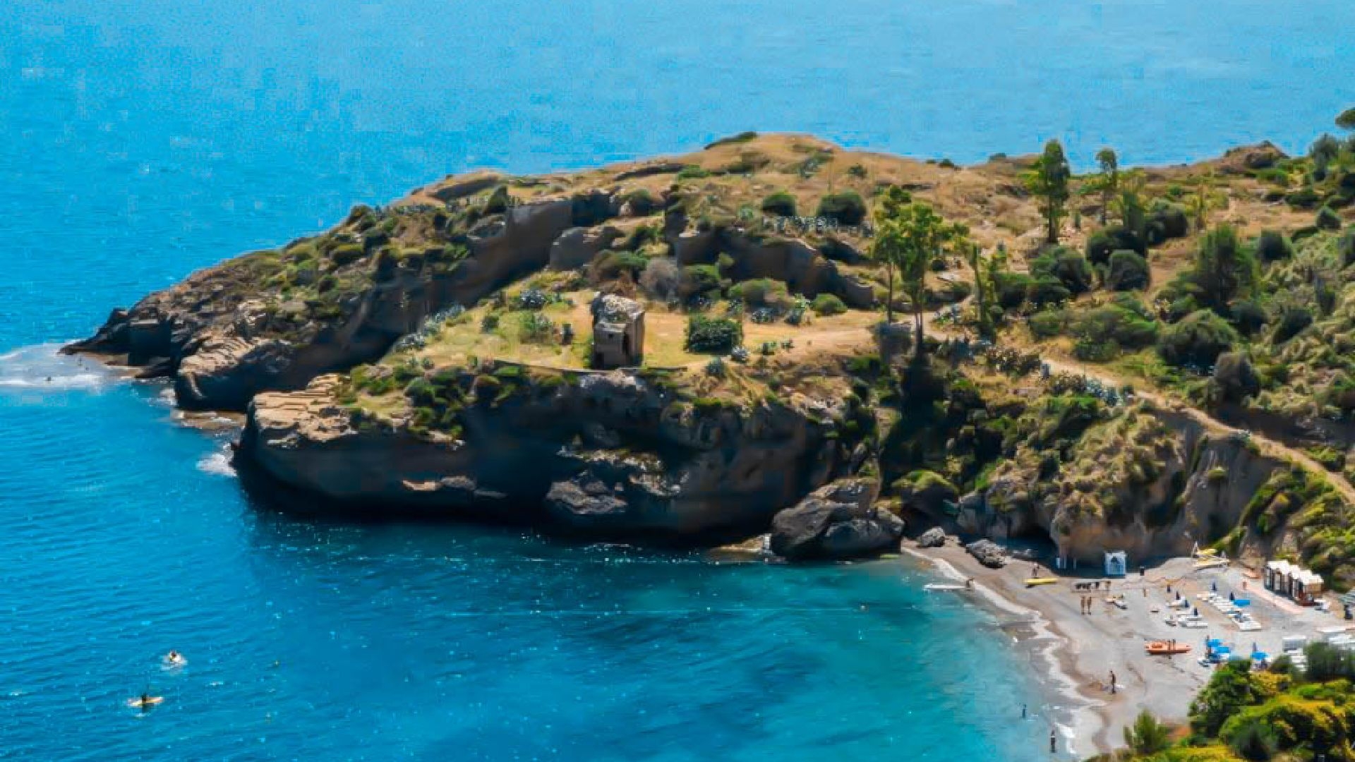 Hotel & Resort Torre Normanna