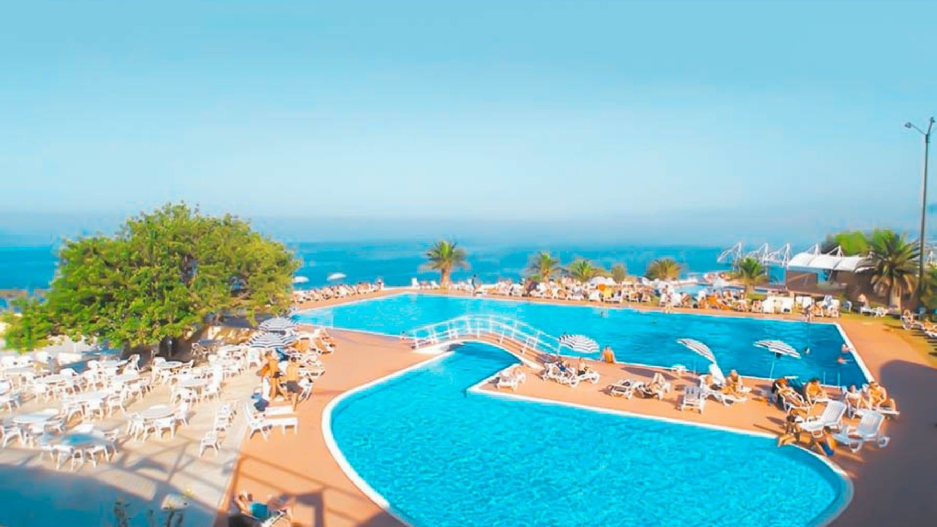 Hotel & Resort Torre Normanna
