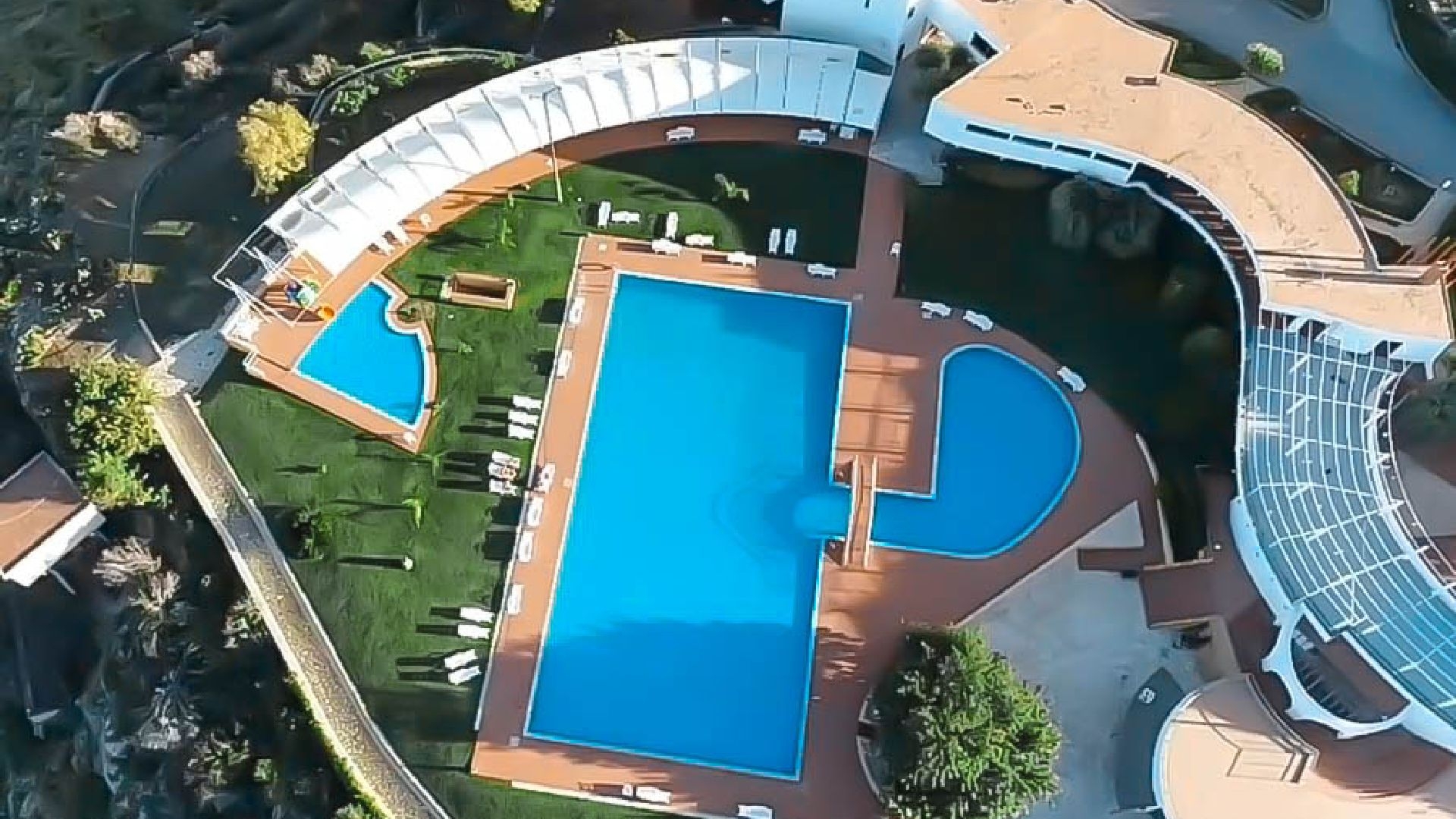 Hotel & Resort Torre Normanna