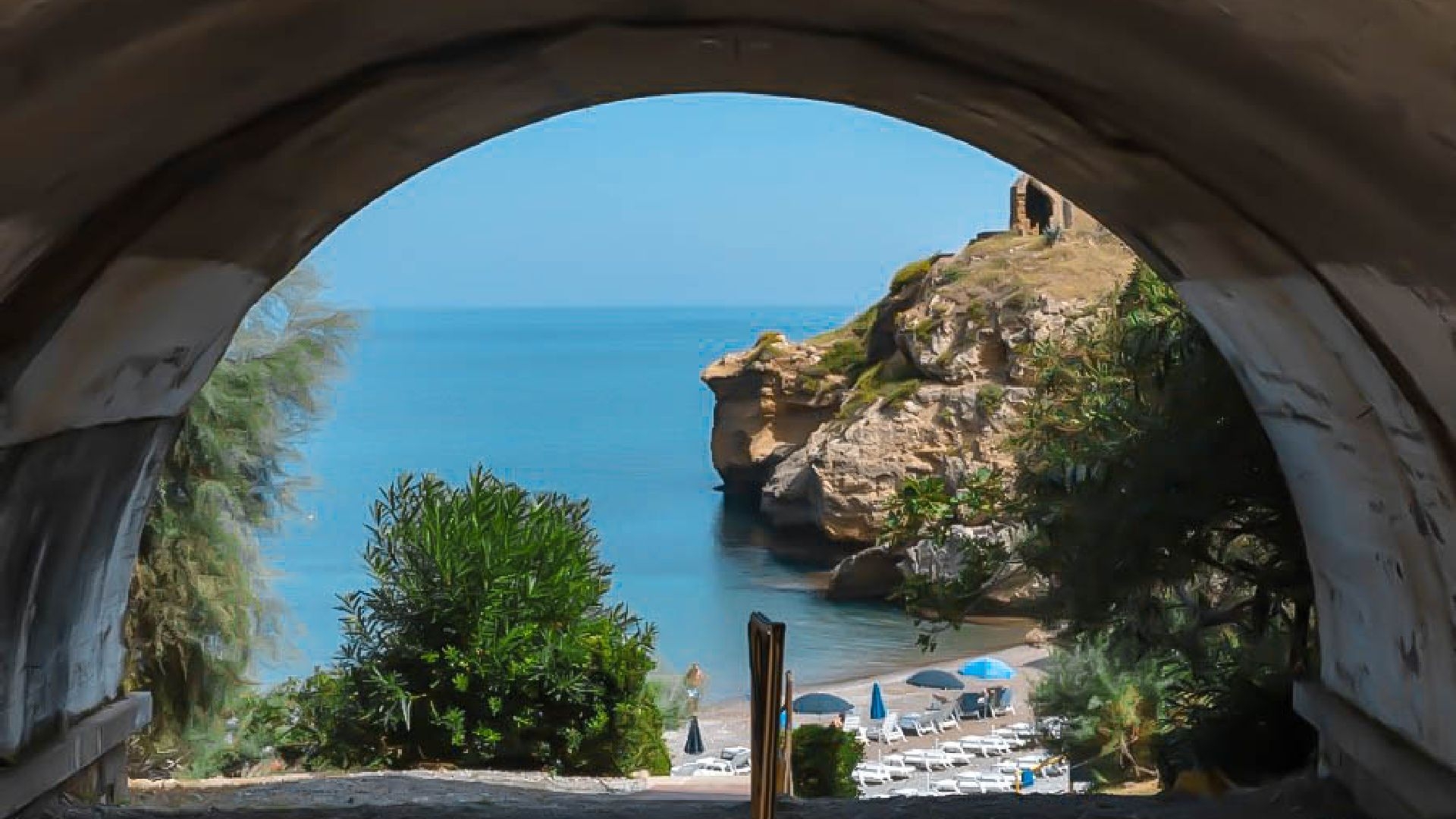 Hotel & Resort Torre Normanna