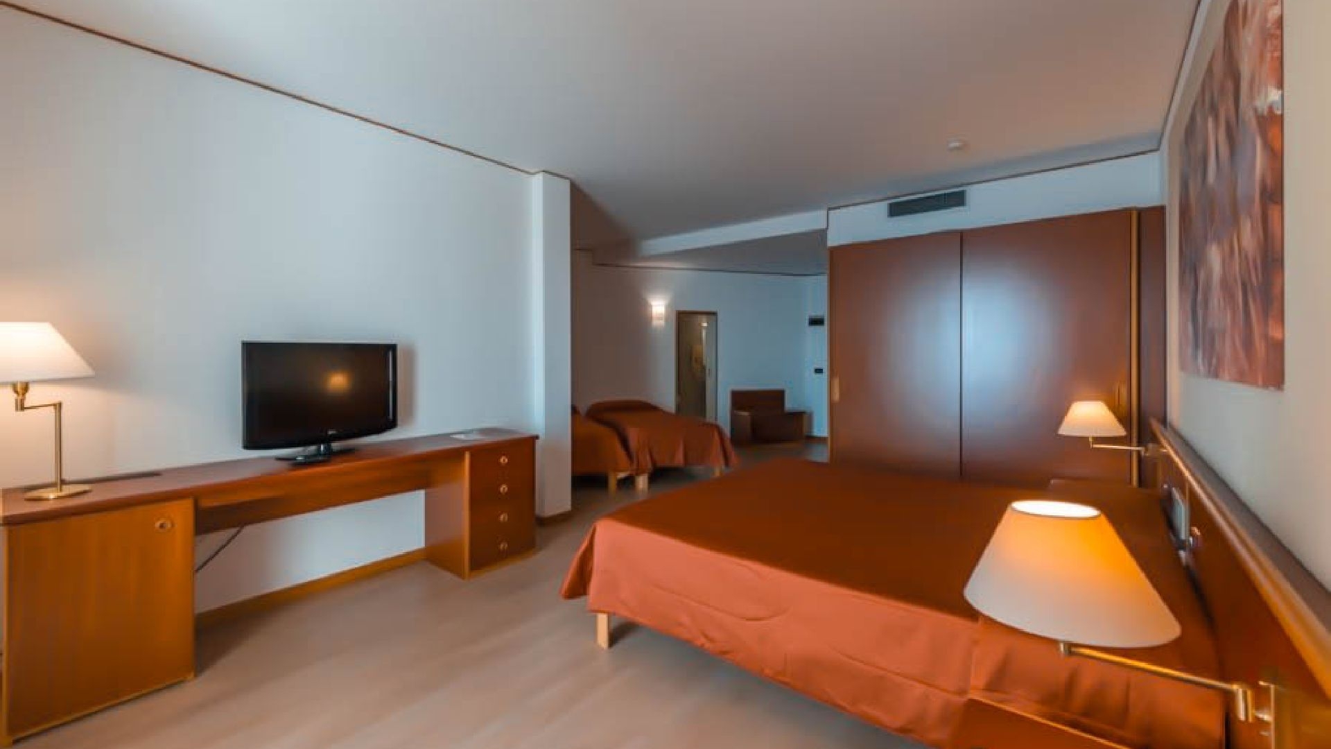 Hotel & Resort Torre Normanna