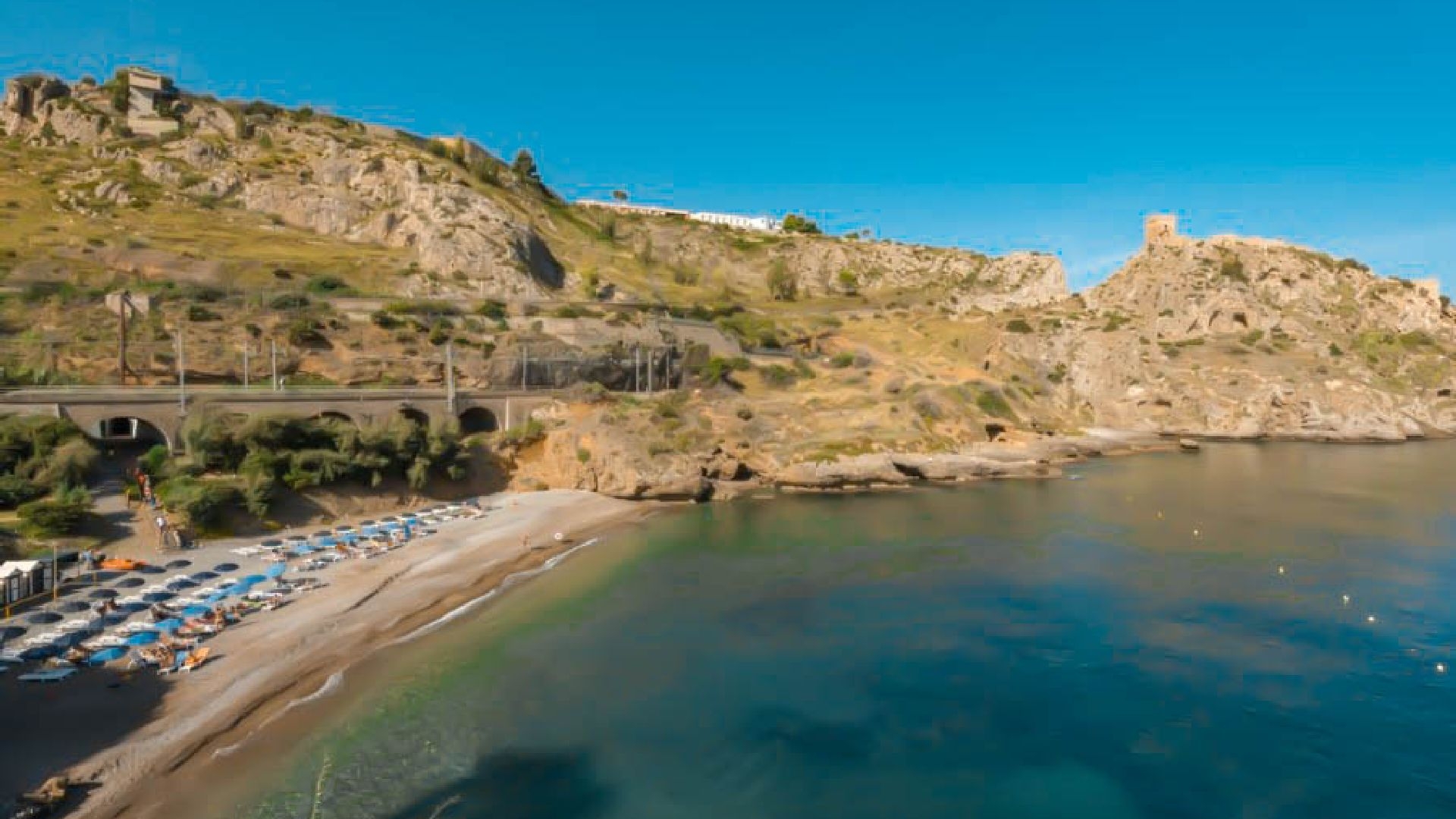 Hotel & Resort Torre Normanna
