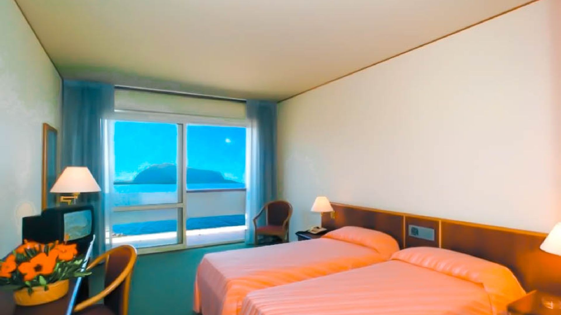 Hotel & Resort Torre Normanna