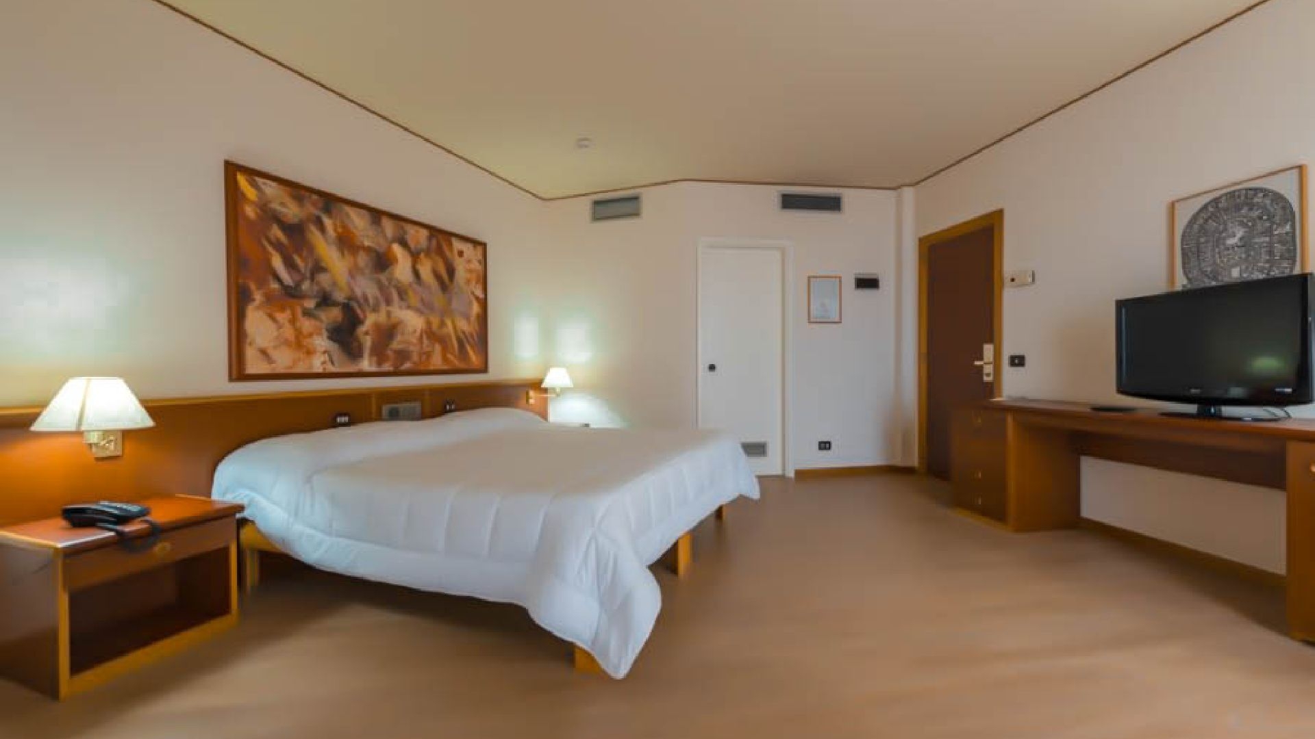 Hotel & Resort Torre Normanna