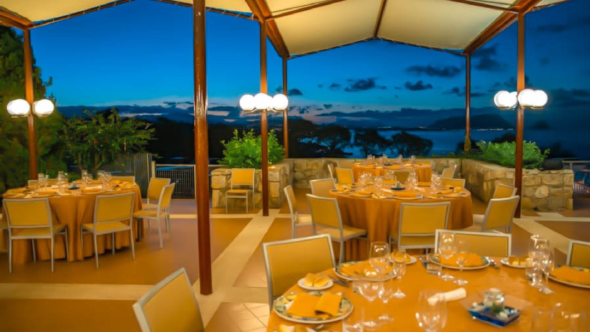 Hotel & Resort Torre Normanna