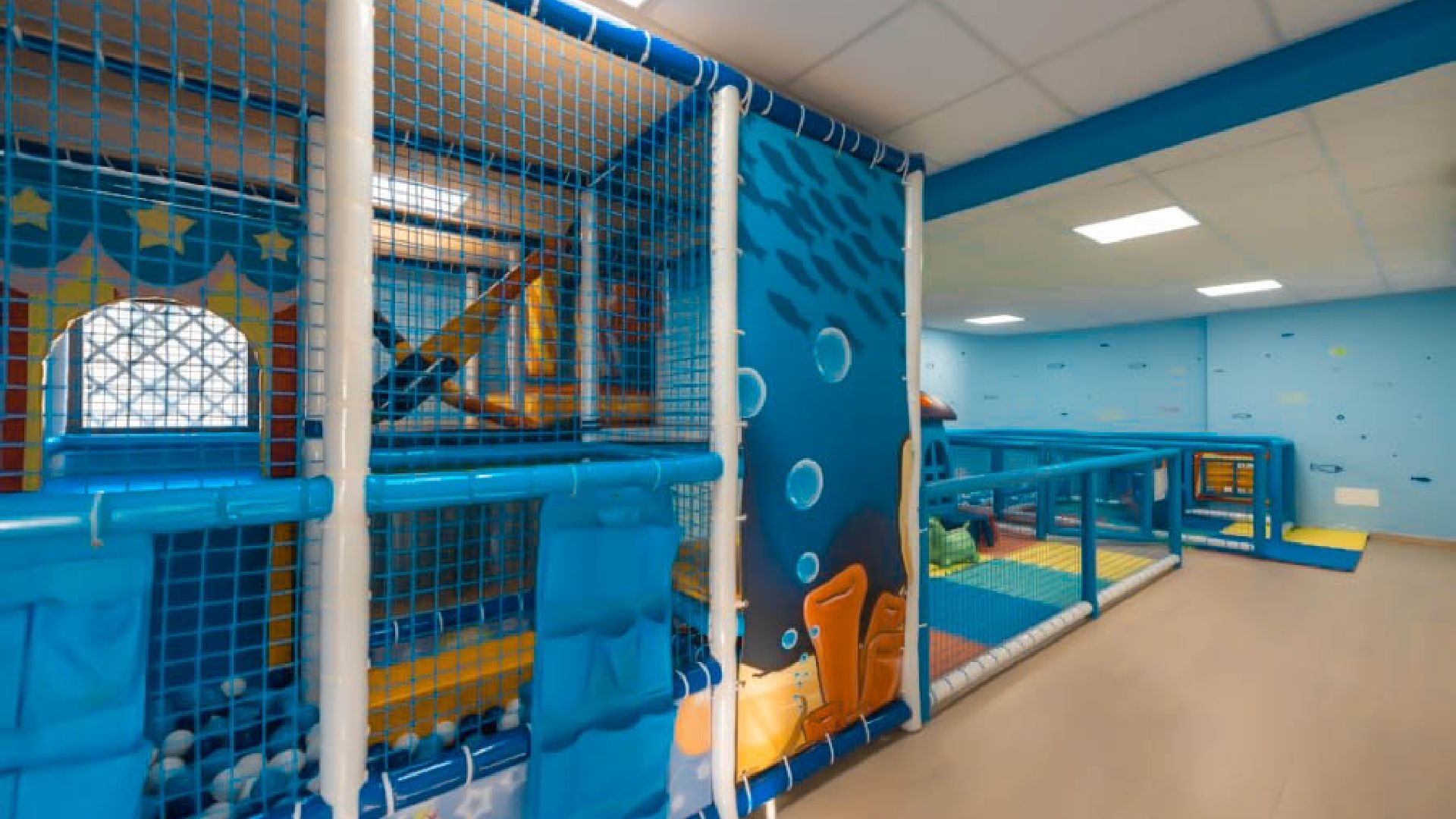 Hotel & Resort Torre Normanna