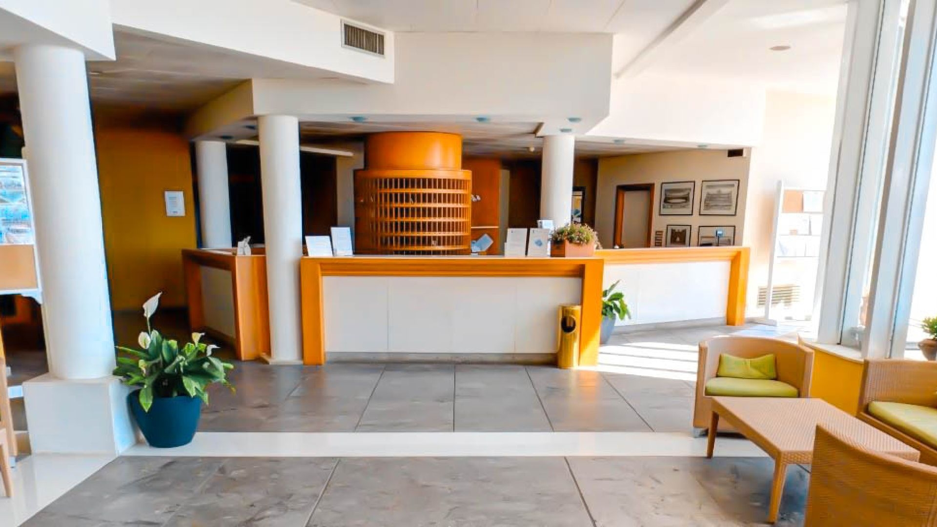 Hotel & Resort Torre Normanna