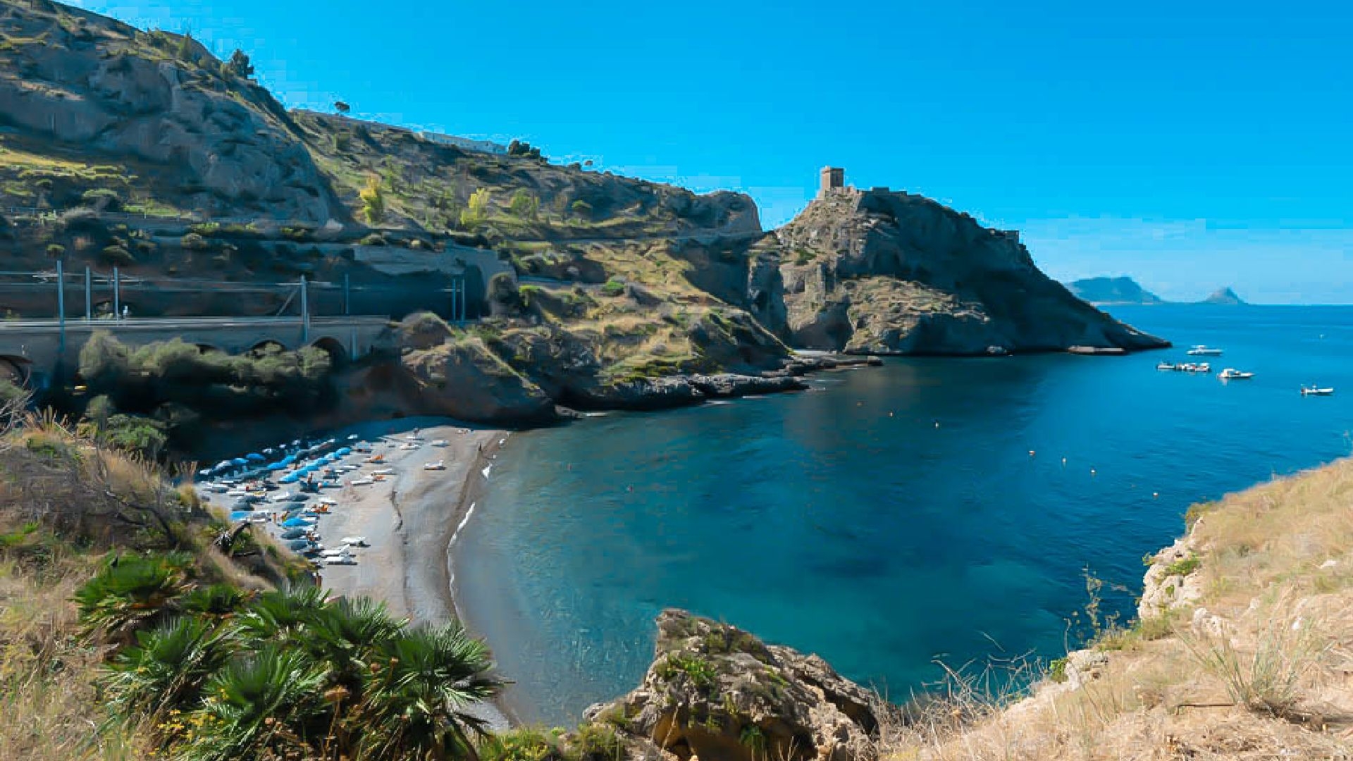 Hotel & Resort Torre Normanna