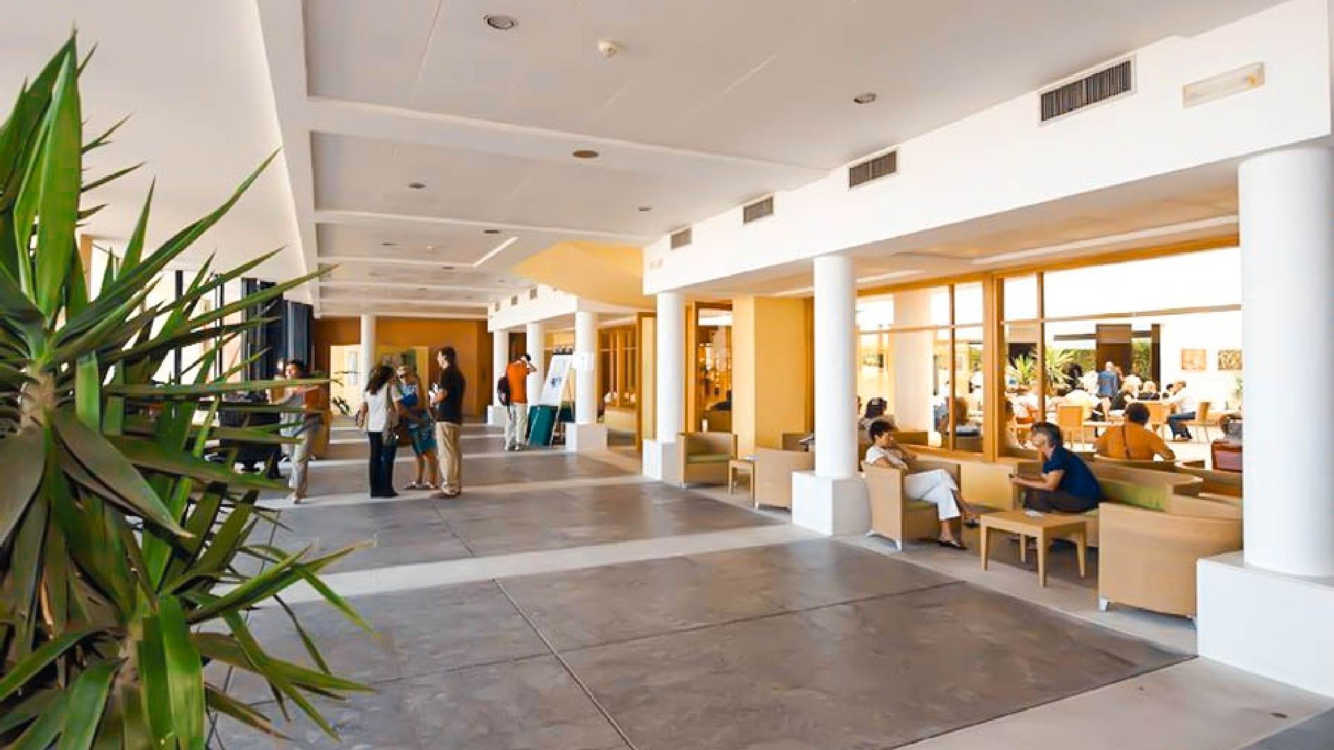 Hotel & Resort Torre Normanna