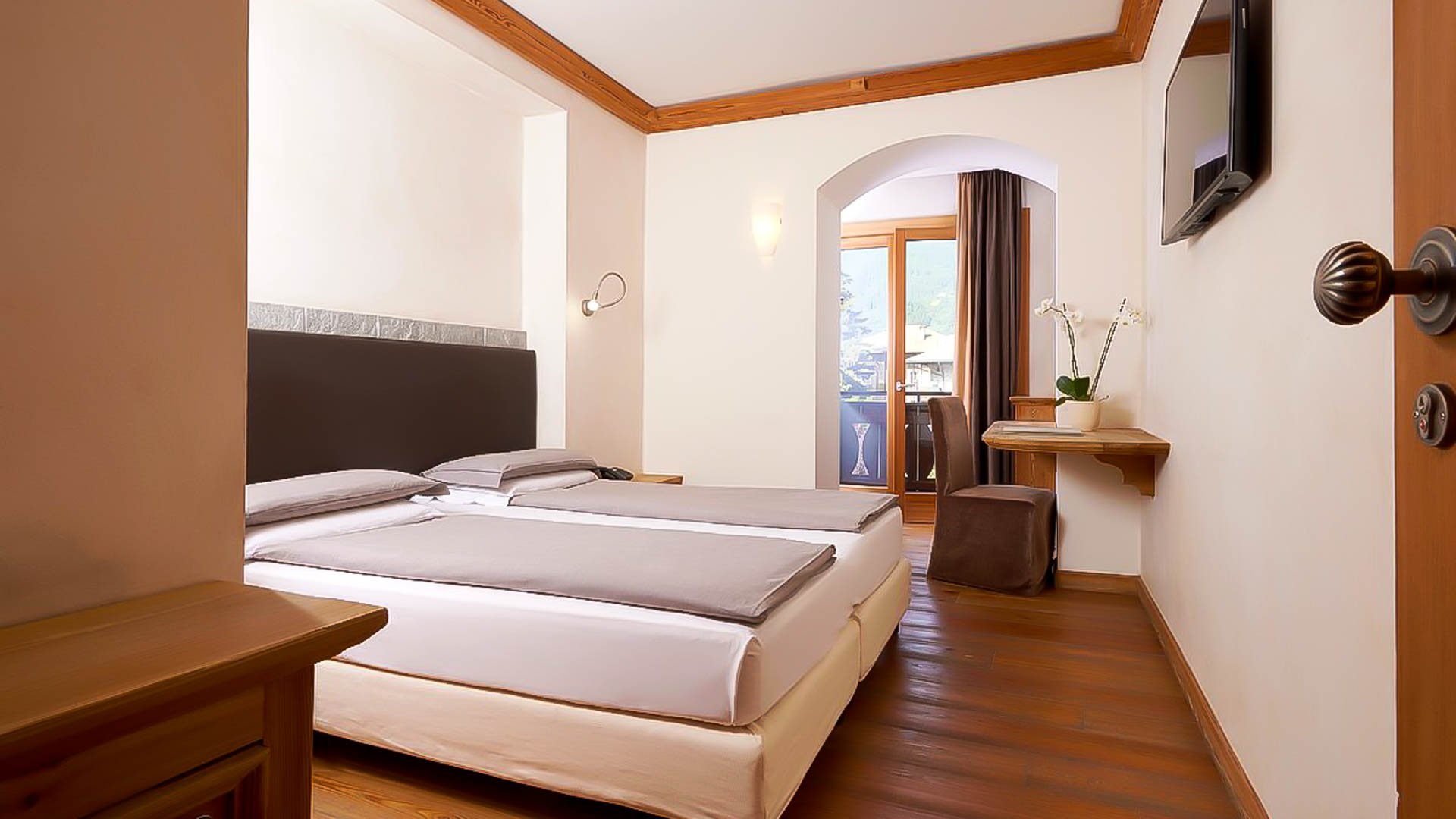 Hotel Rezia