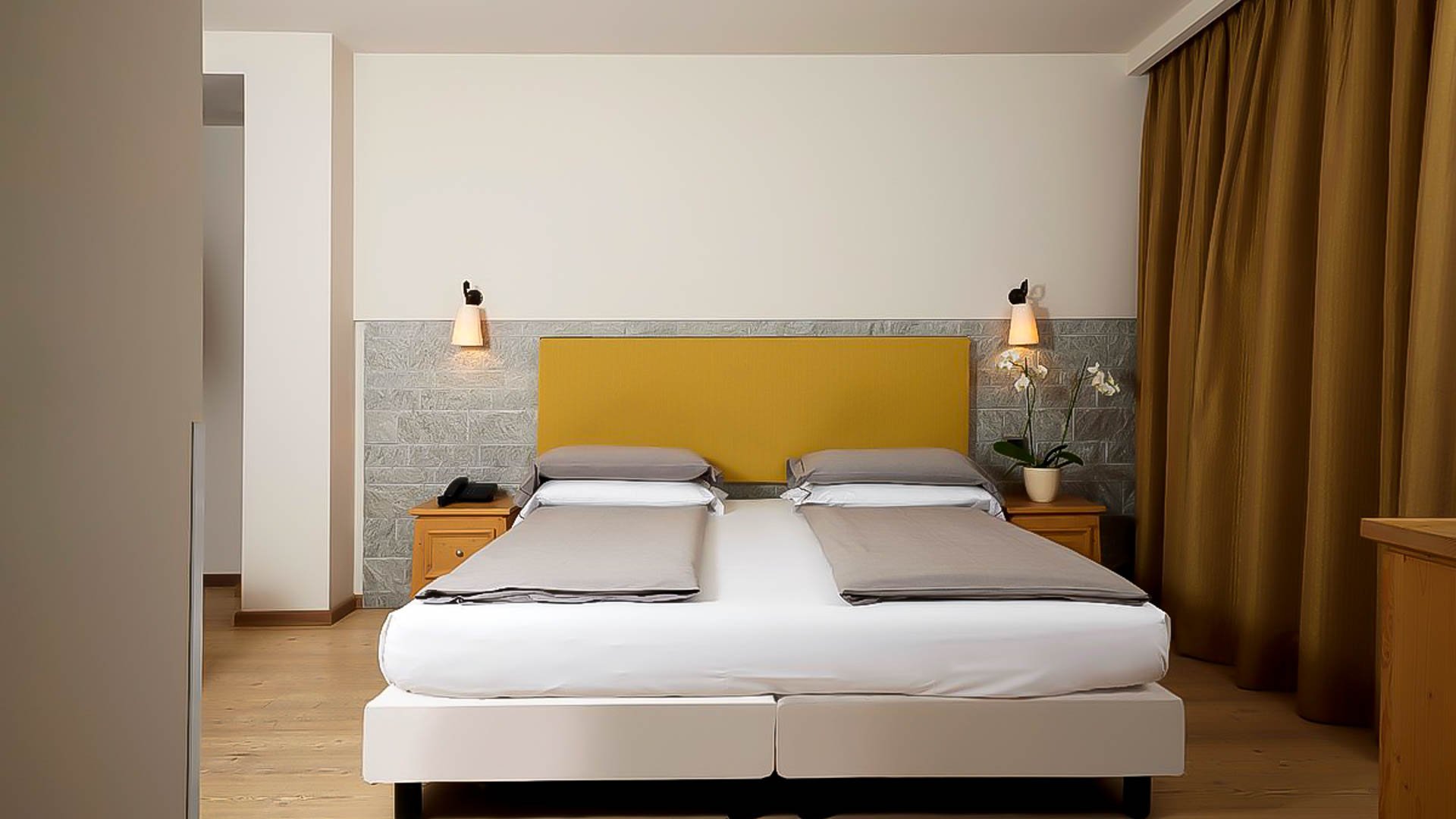 Hotel Rezia