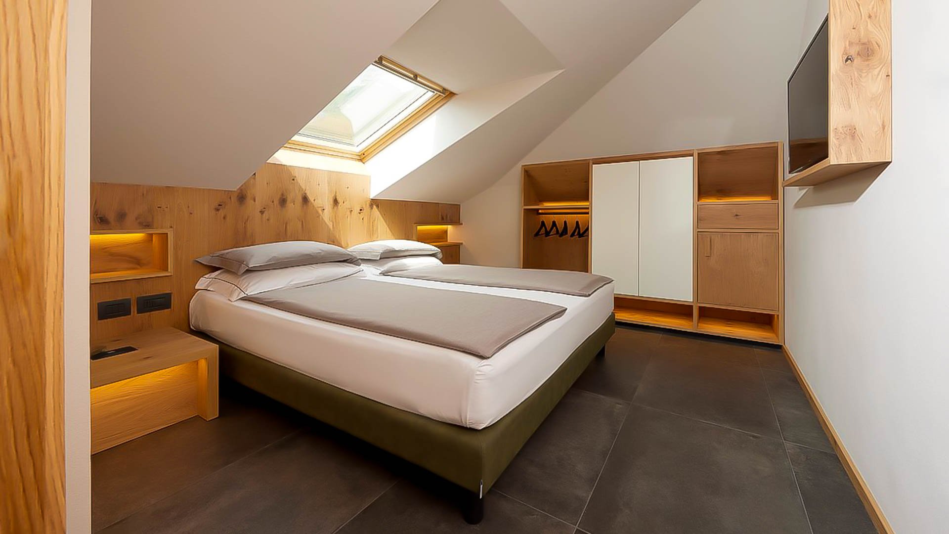 Hotel Rezia