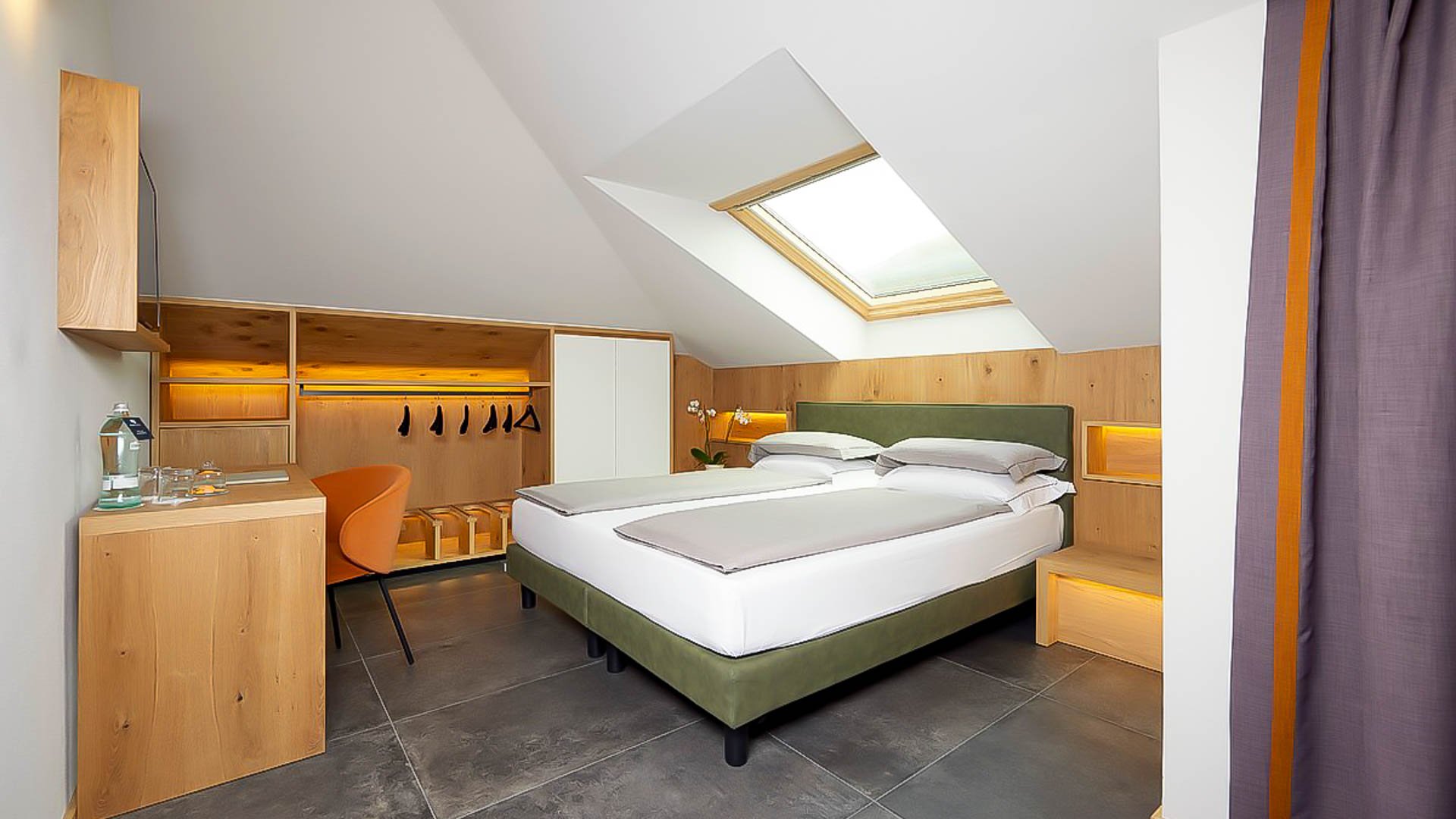 Hotel Rezia