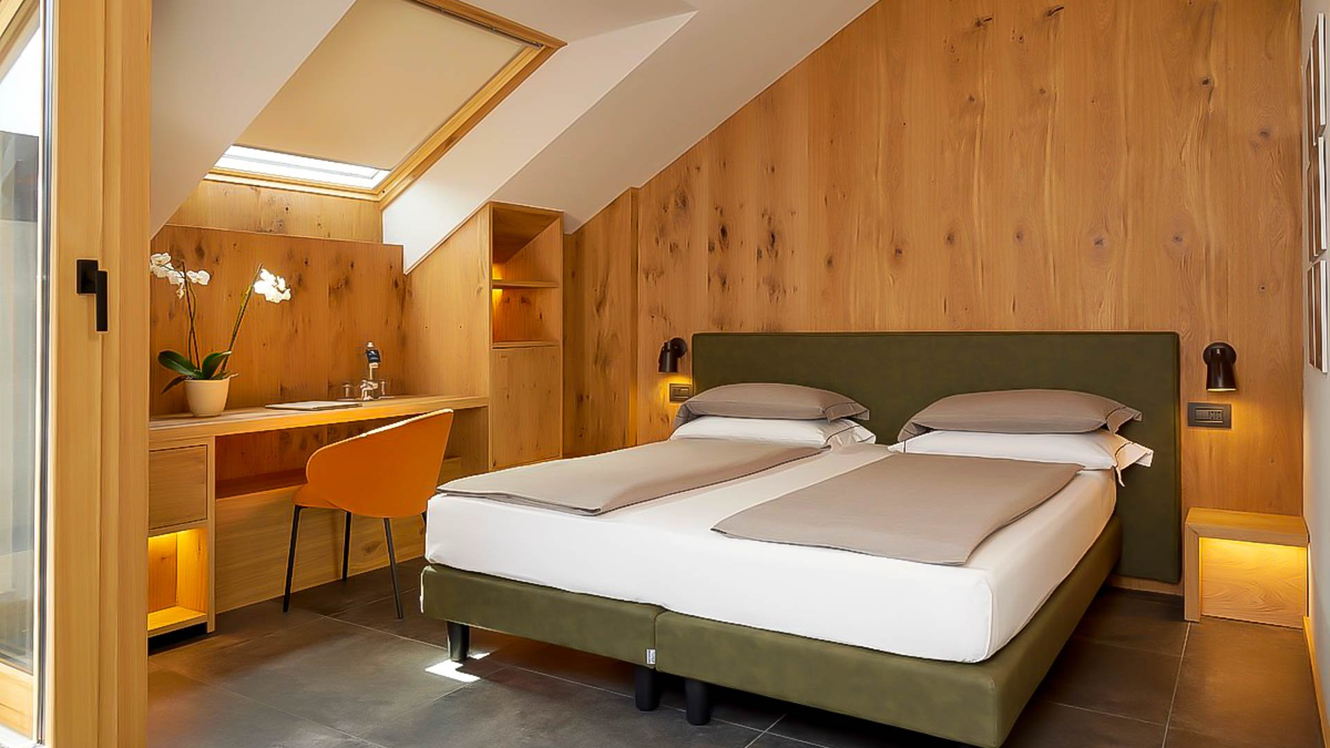 Hotel Rezia