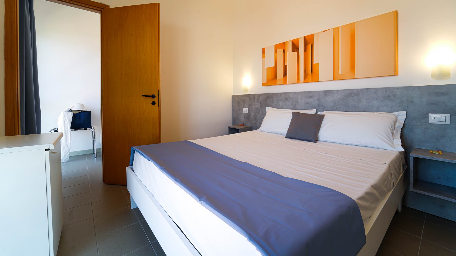 Hotel Rivabella