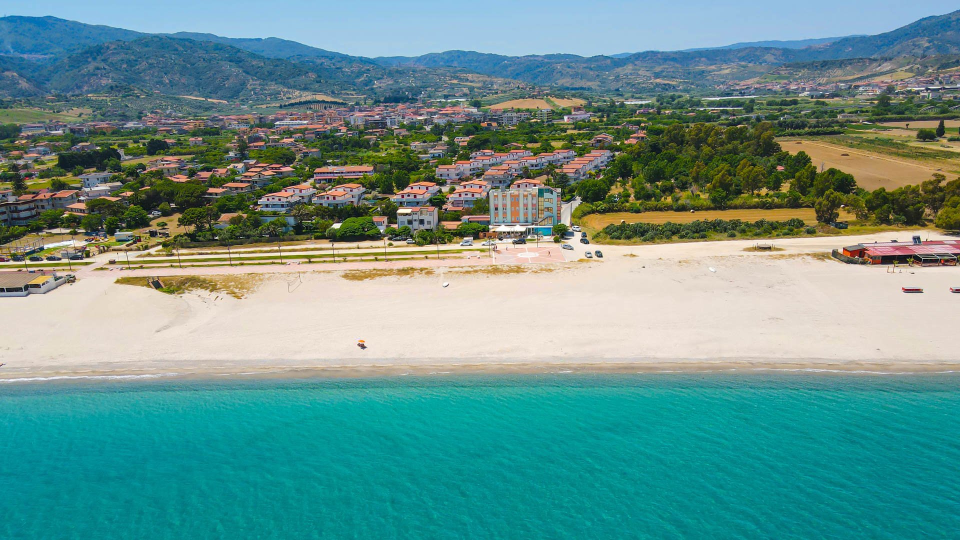 Hotel Rivabella