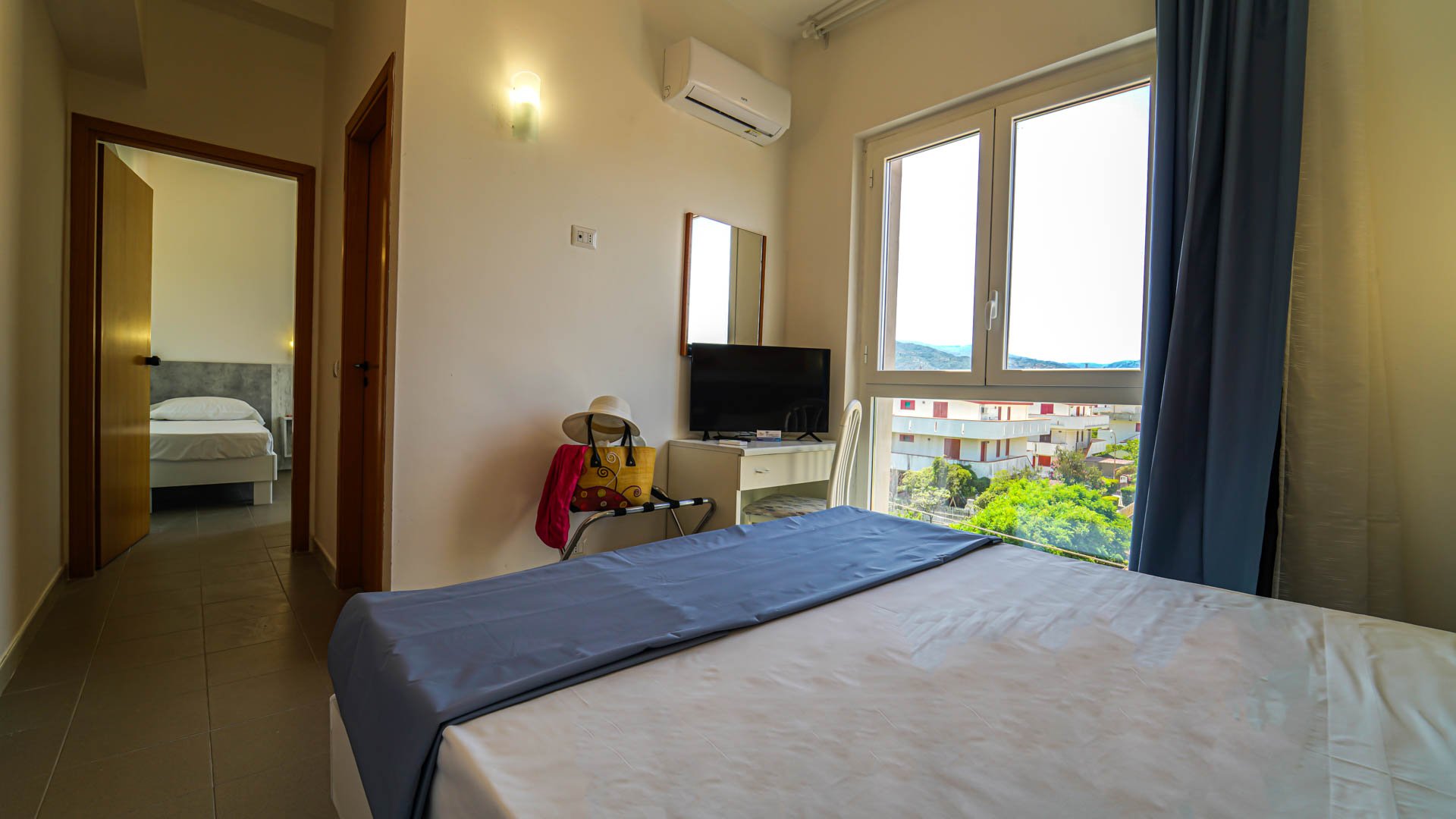 Hotel Rivabella