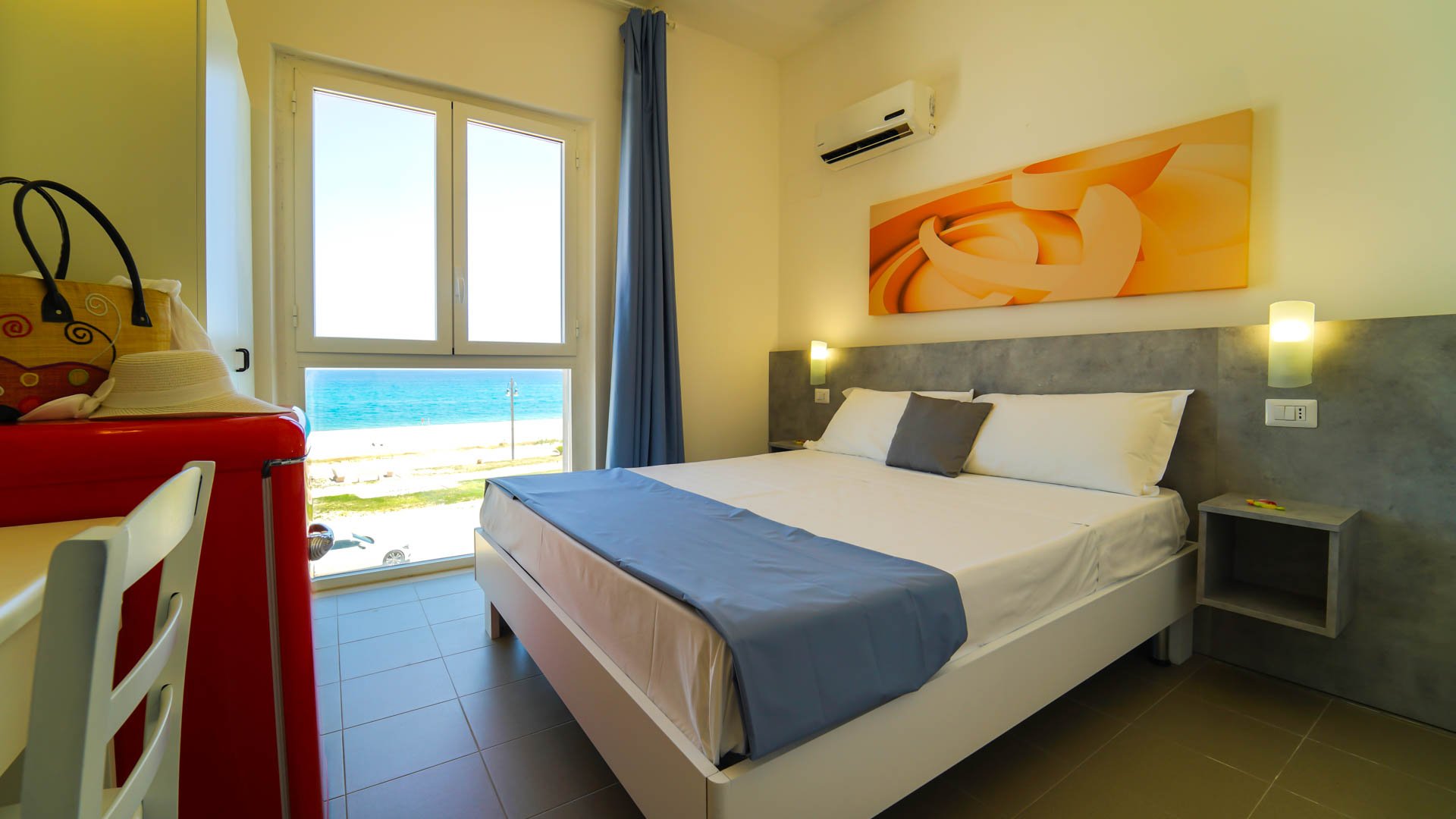 Hotel Rivabella