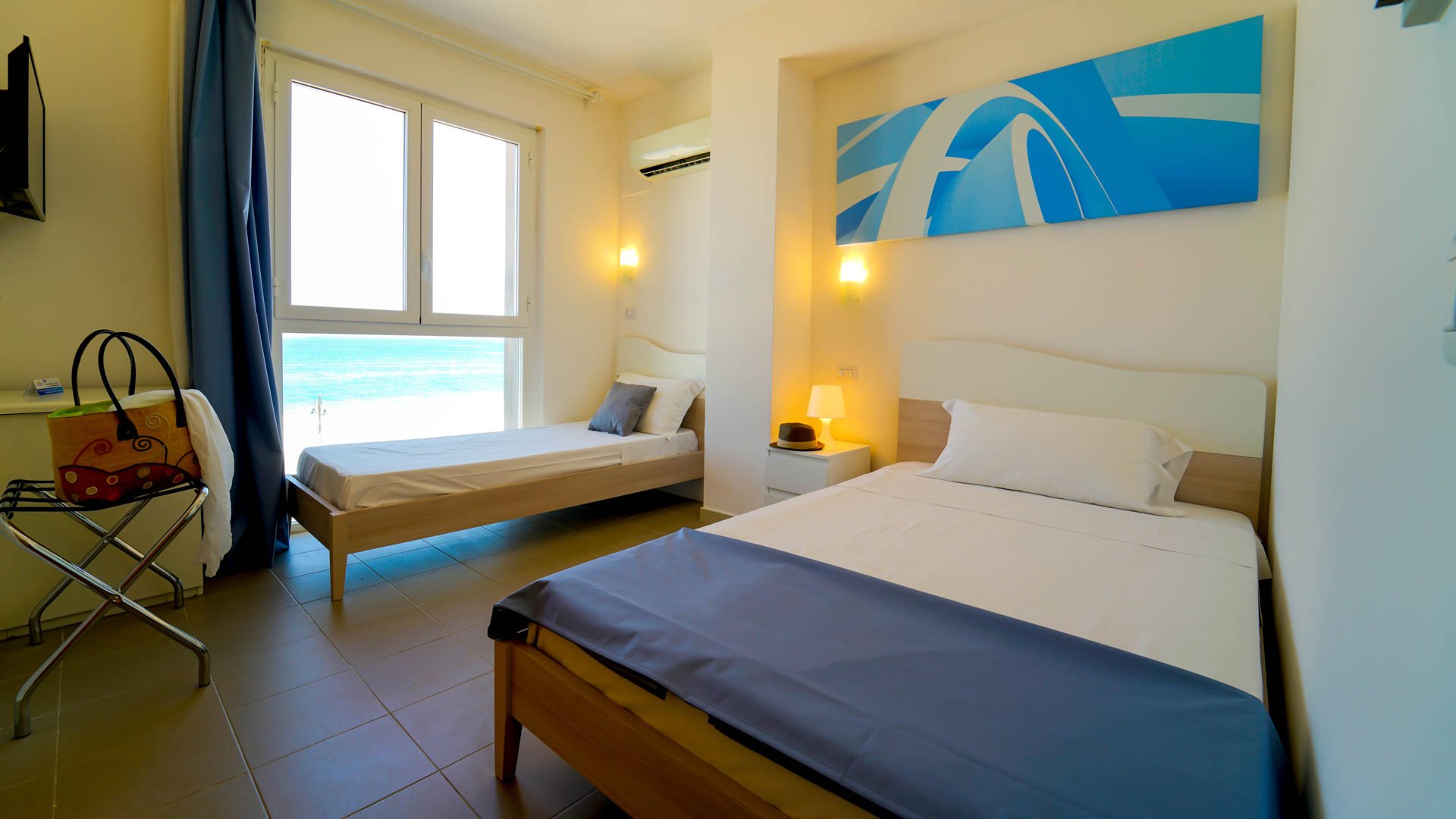 Hotel Rivabella