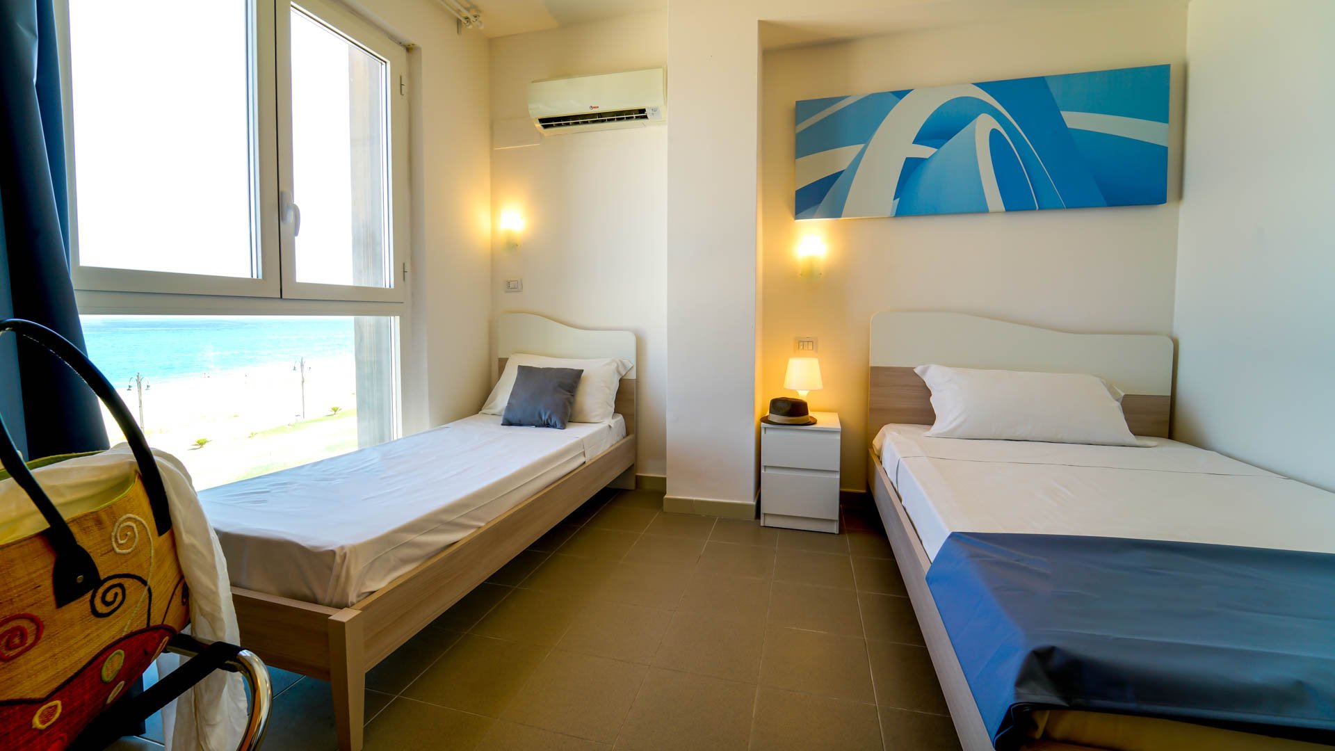 Hotel Rivabella