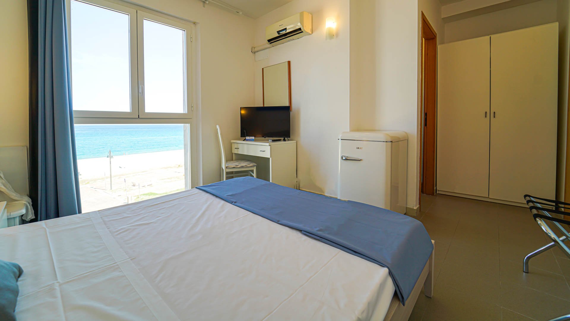 Hotel Rivabella