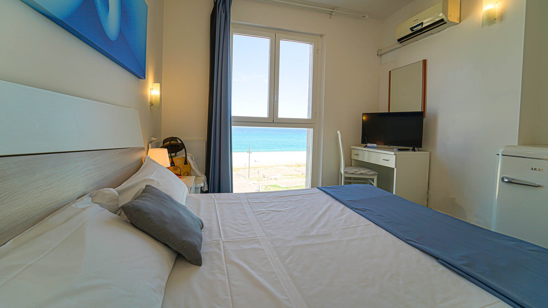 Hotel Rivabella