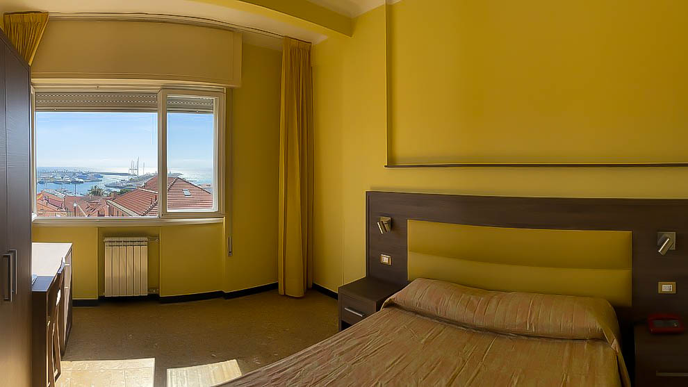 Hotel Robinia