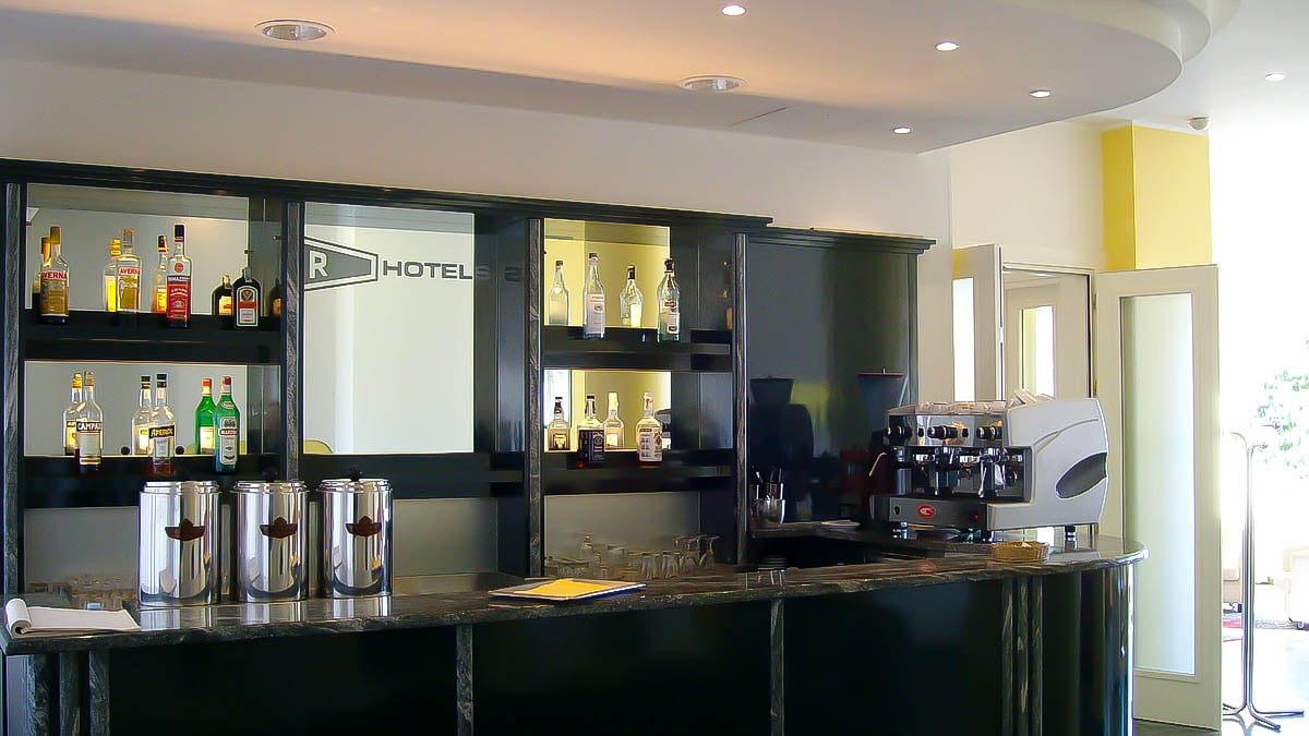 Hotel Robinia