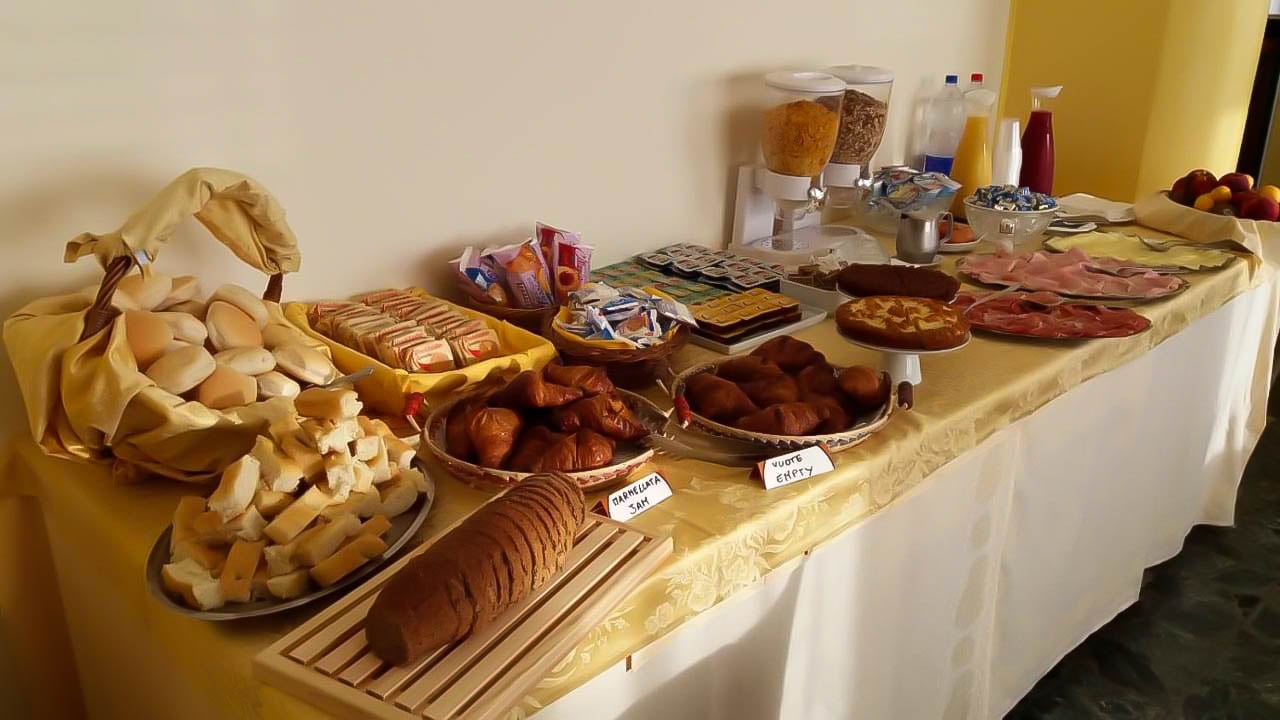 Hotel Robinia