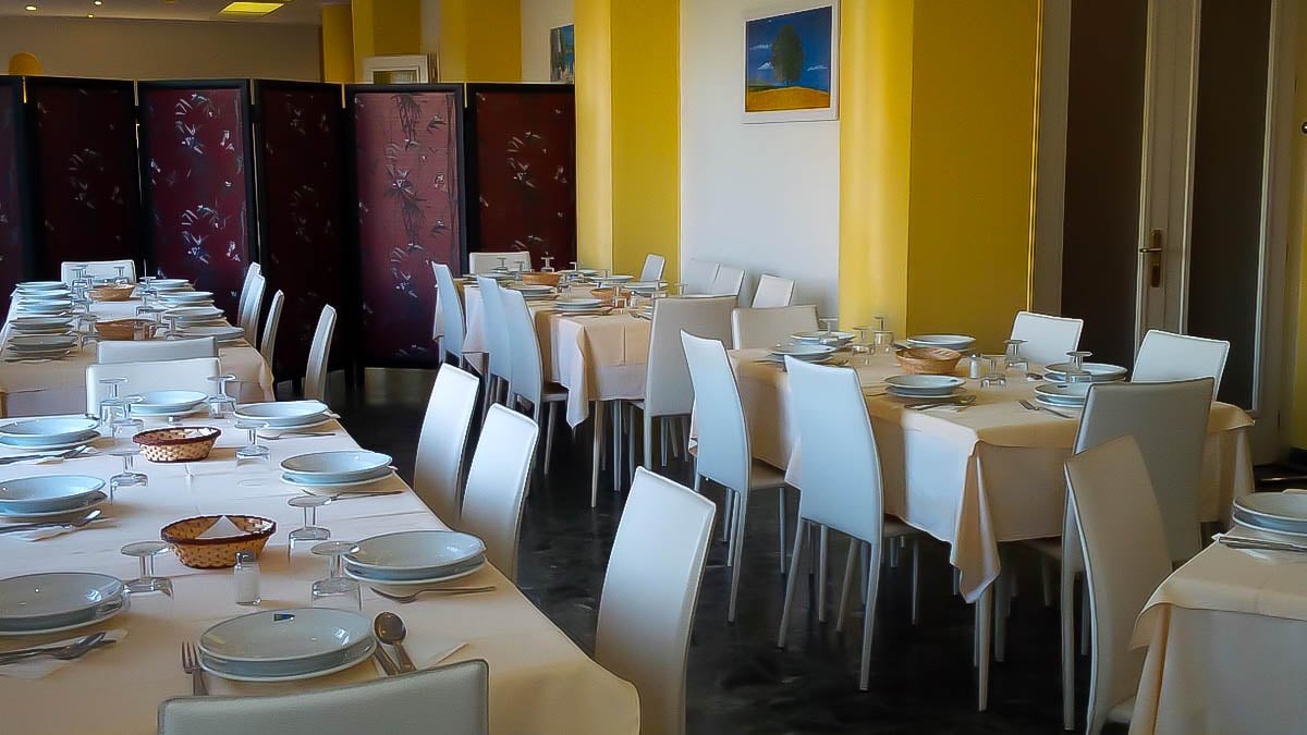 Hotel Robinia