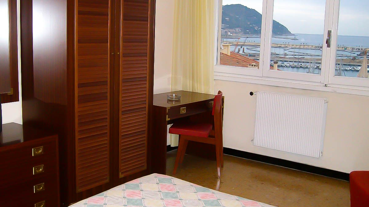 Hotel Robinia