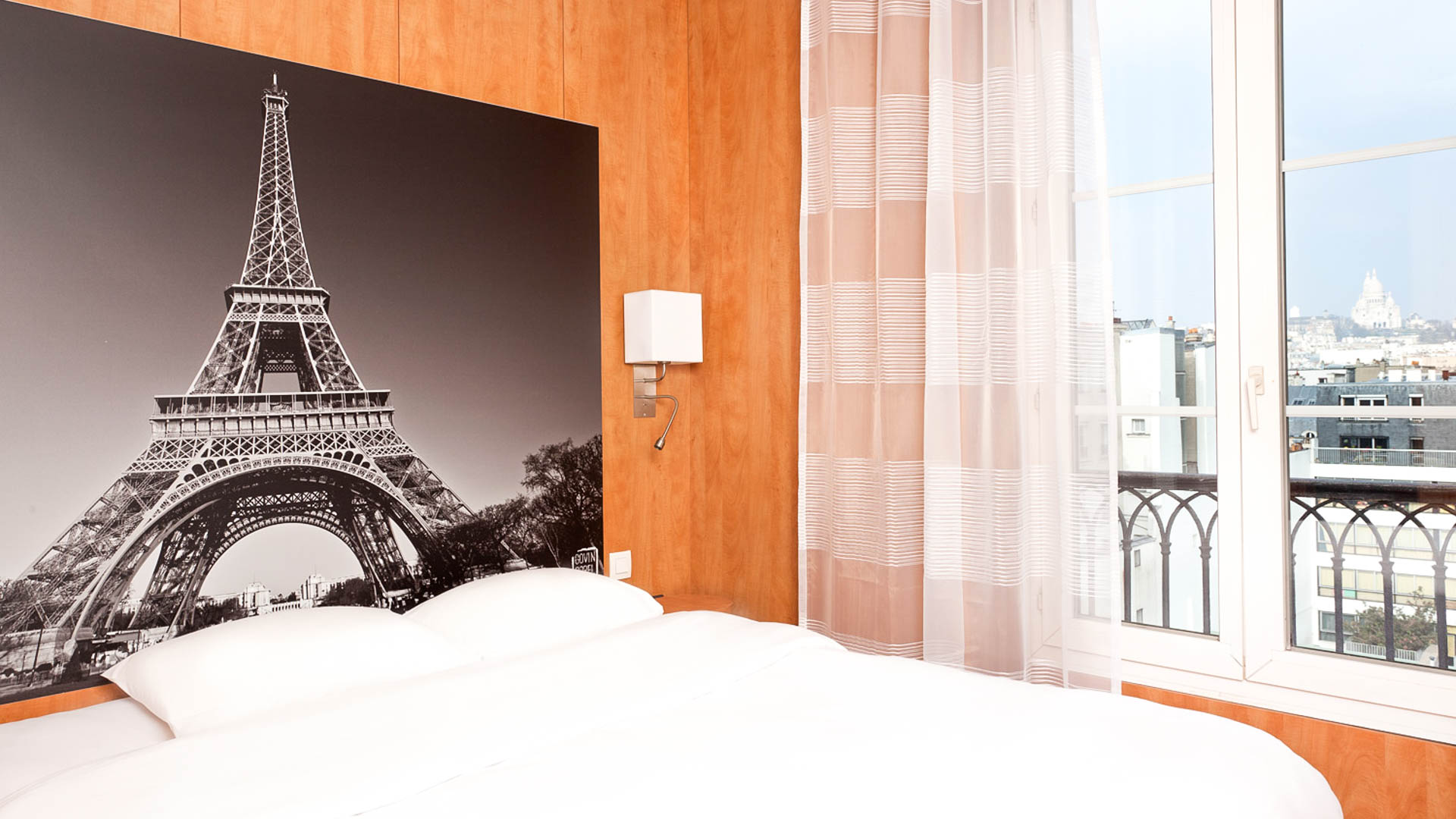 Hotel Ronceray