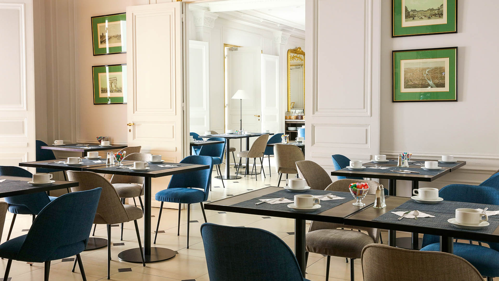Hotel Ronceray