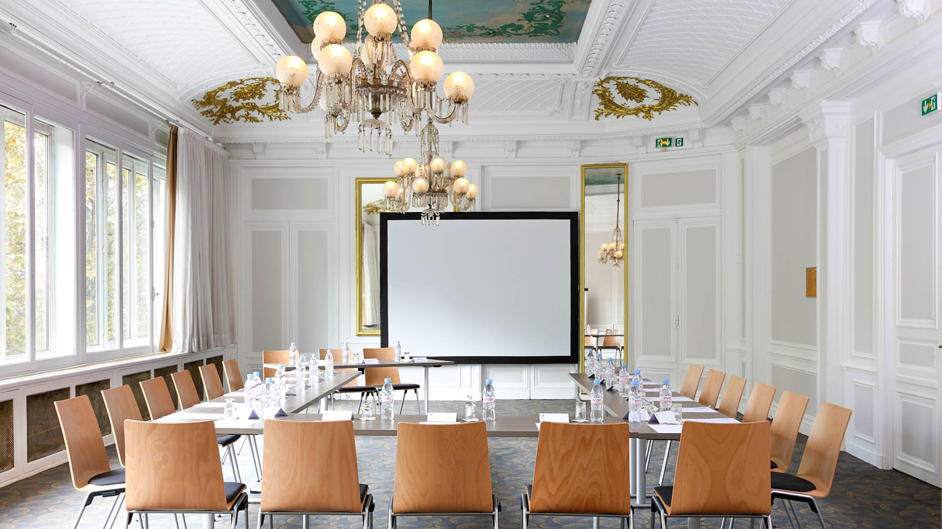 Hotel Ronceray