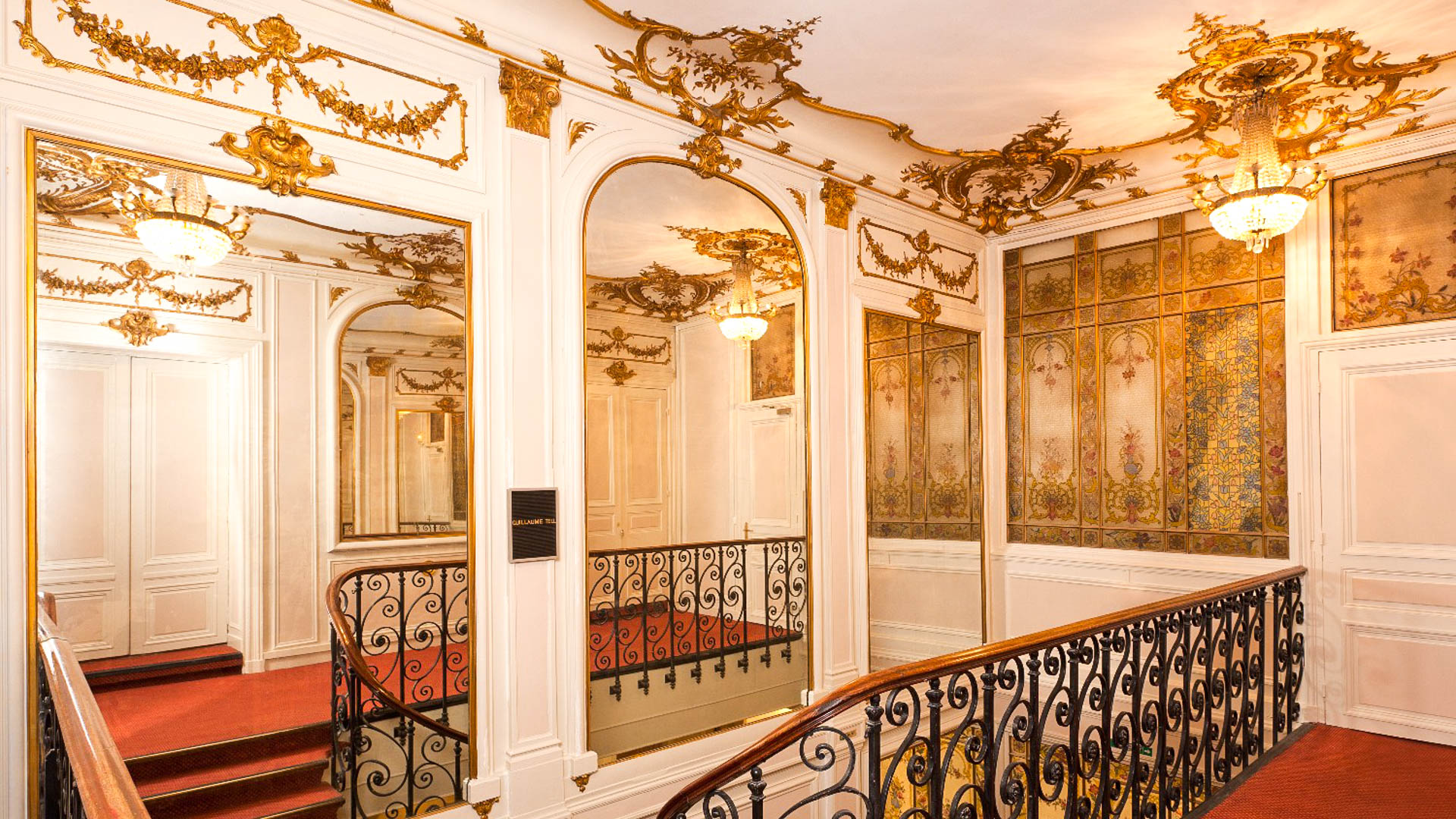 Hotel Ronceray