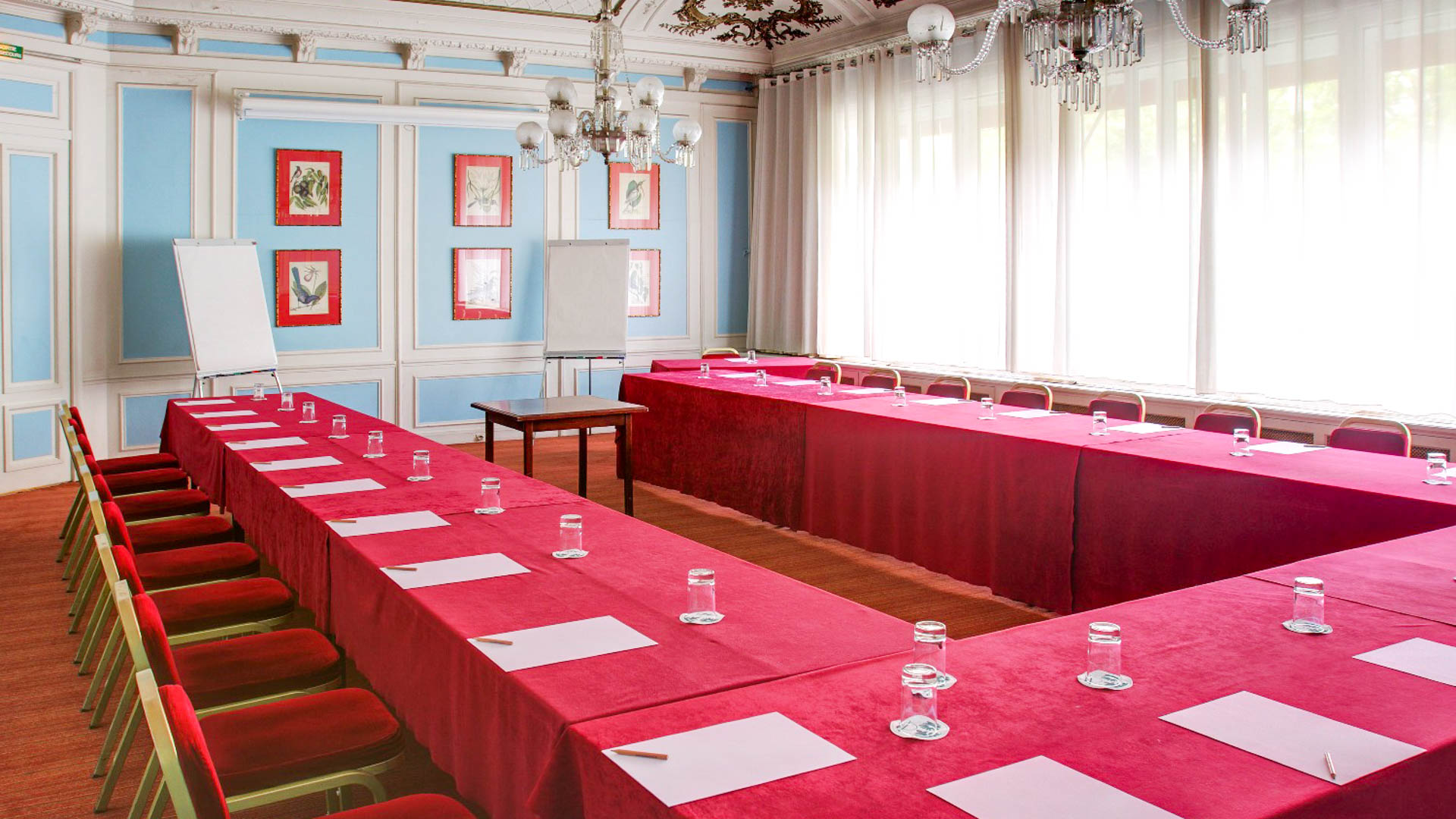 Hotel Ronceray