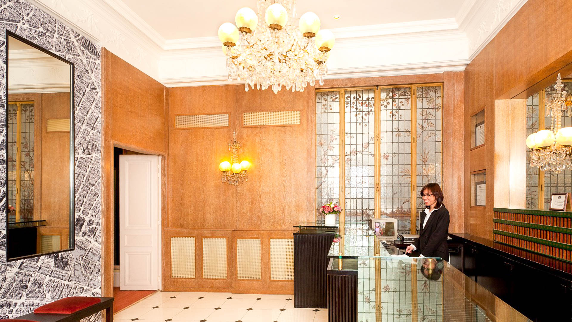 Hotel Ronceray