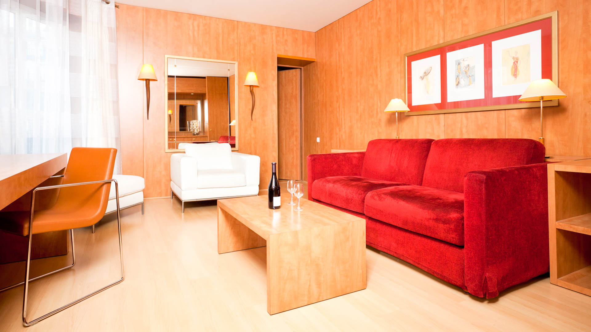 Hotel Ronceray