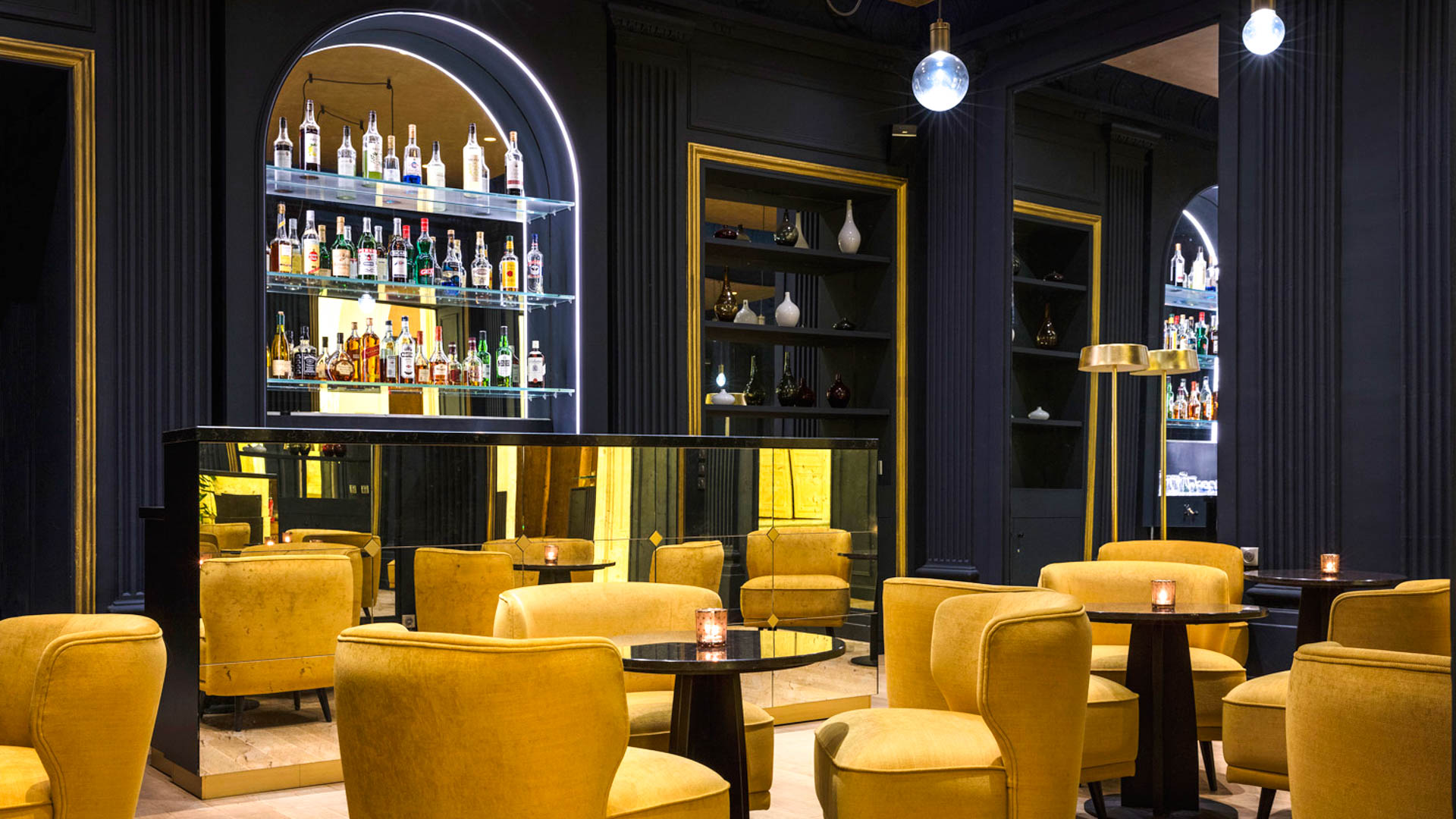 Hotel Ronceray