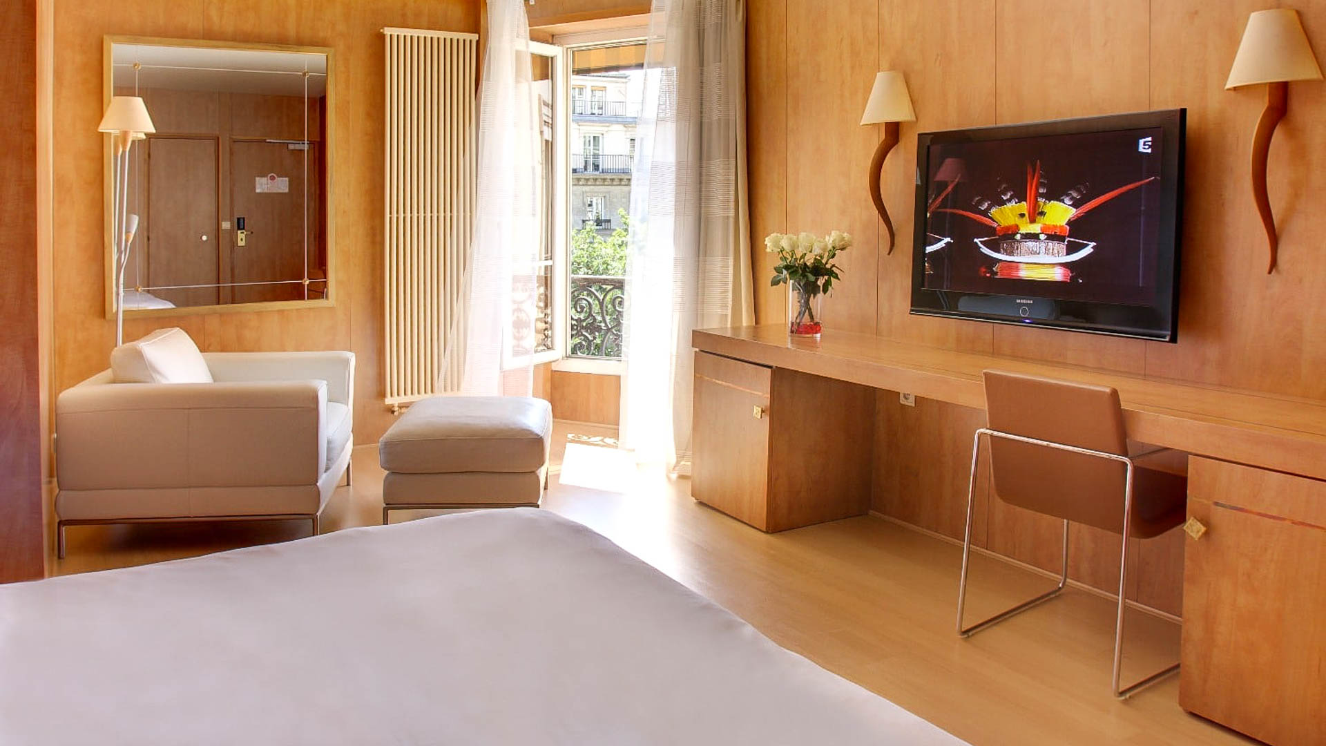 Hotel Ronceray