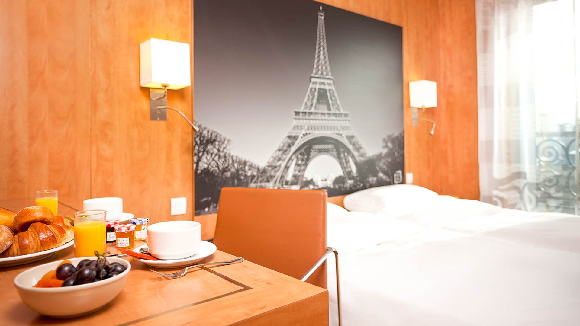 Hotel Ronceray