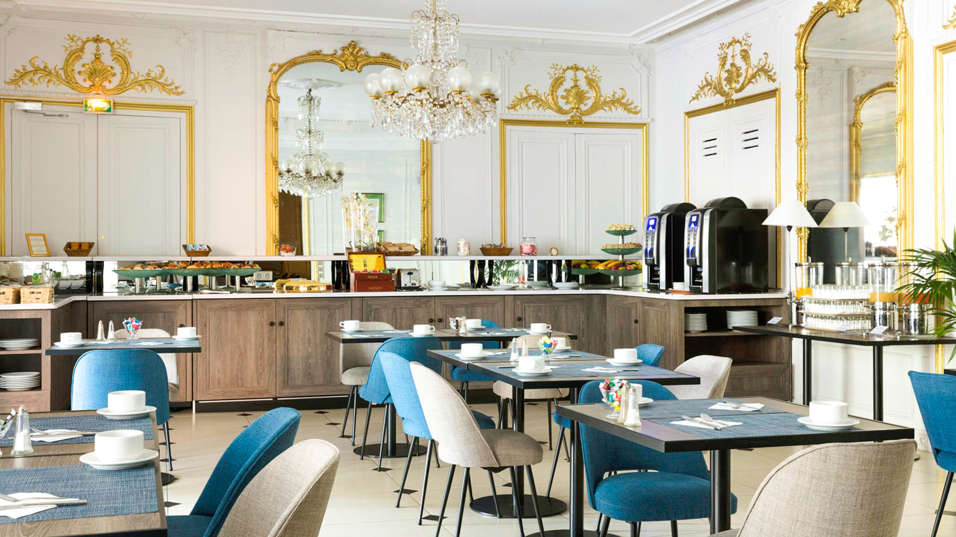 Hotel Ronceray
