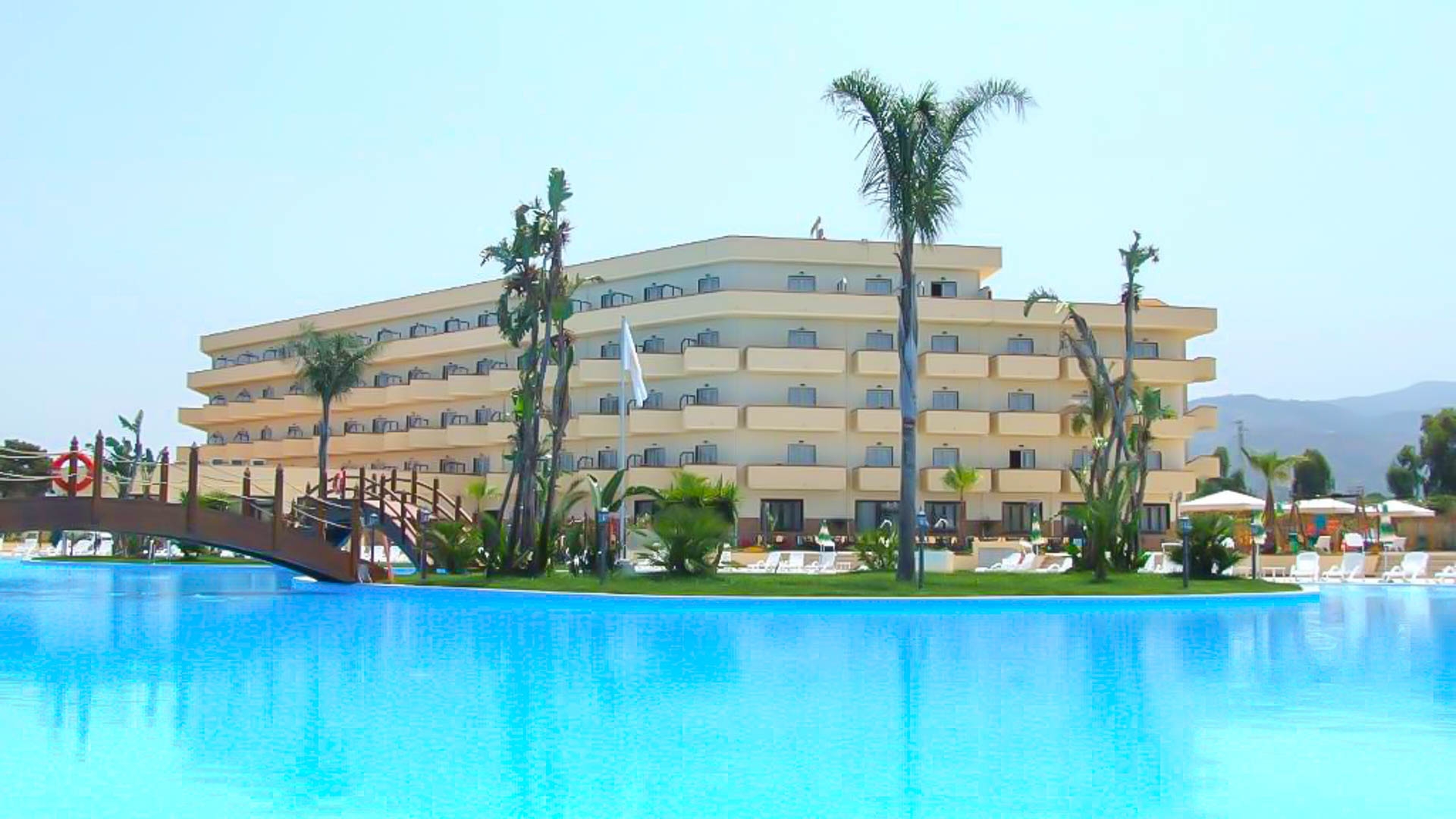 Roscianum Resort
