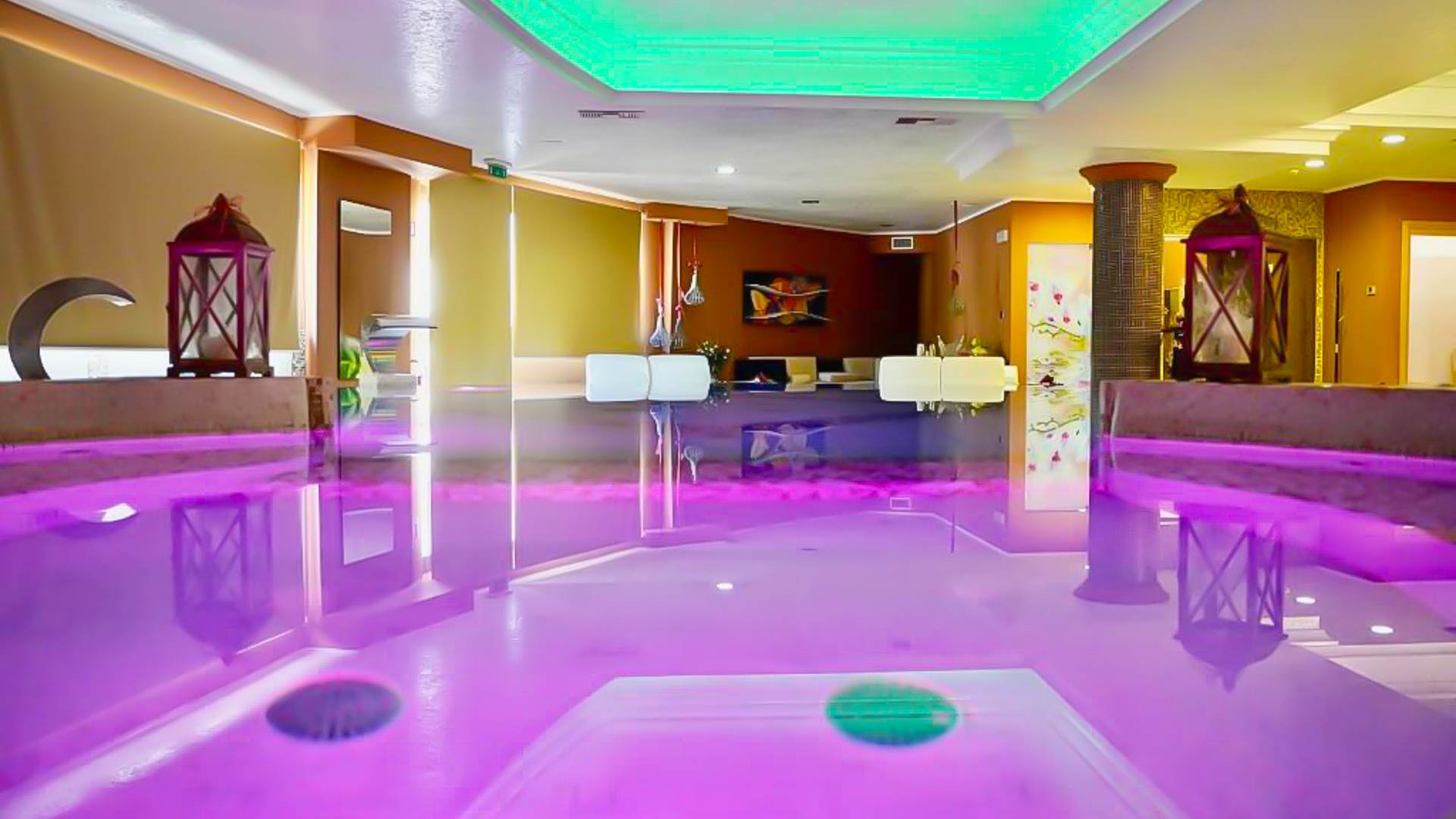 Roscianum Resort